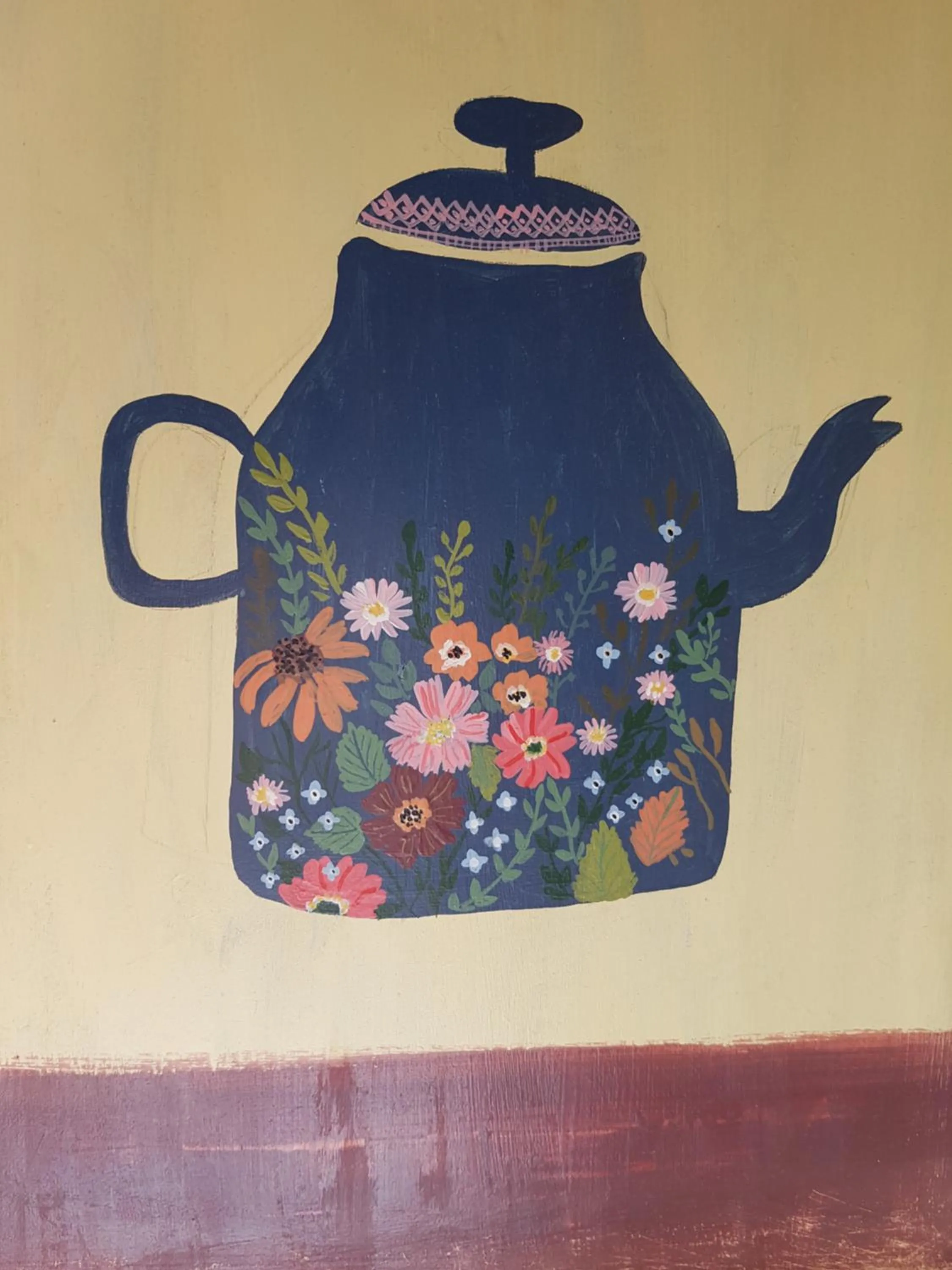 Property logo or sign in Sokcho & Guesthouse