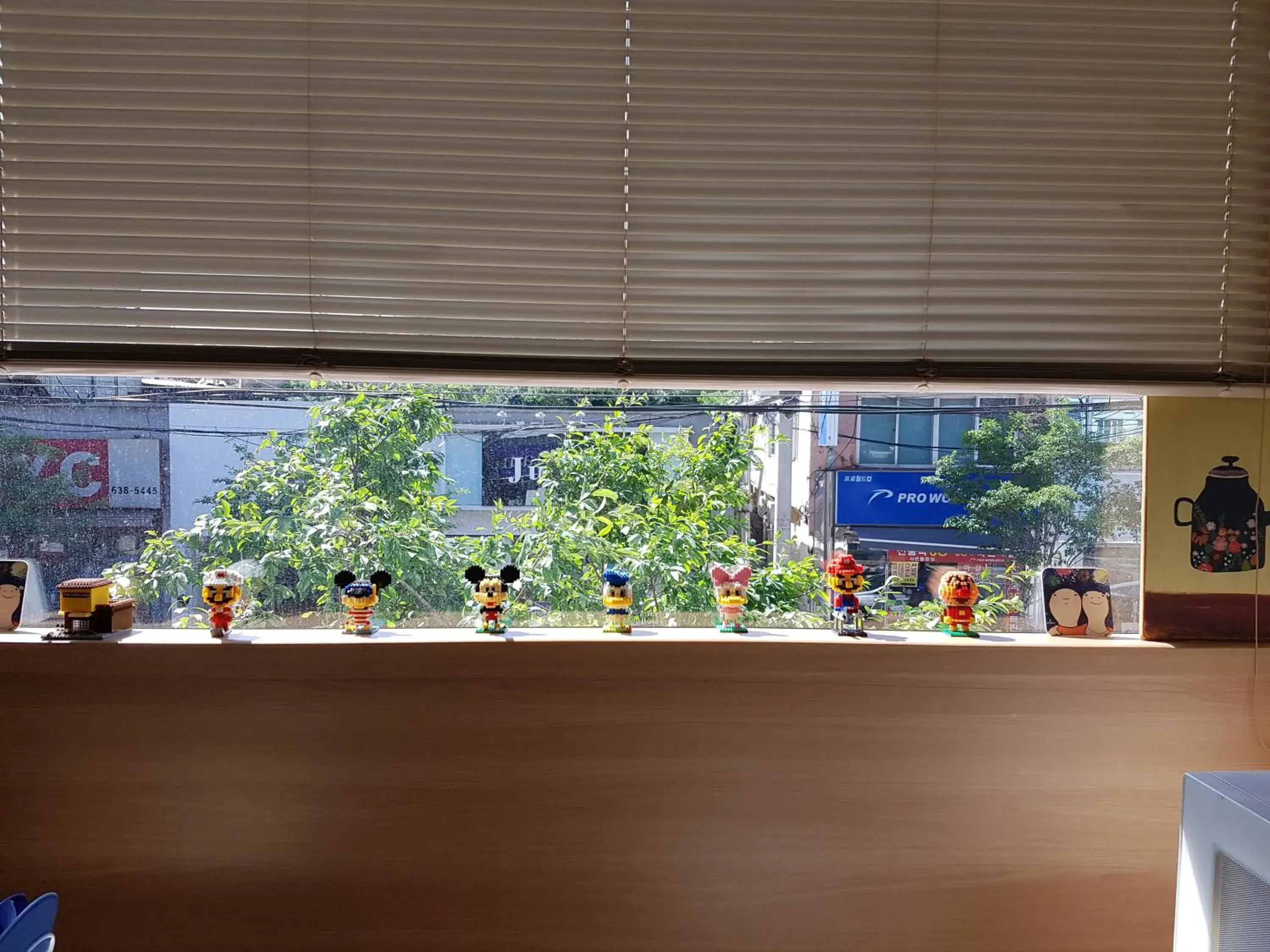 Triple Room with Private Bathroom in Sokcho & Guesthouse Triple Room with Private Bathroom in Sokcho & Guesthouse