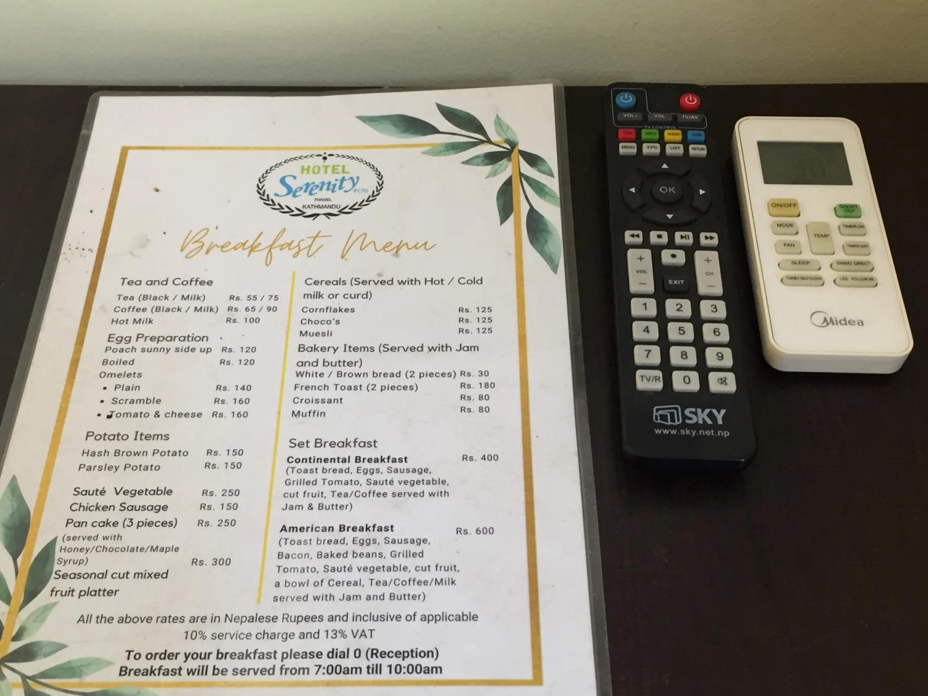 Other in Hotel Serenity Kathmandu