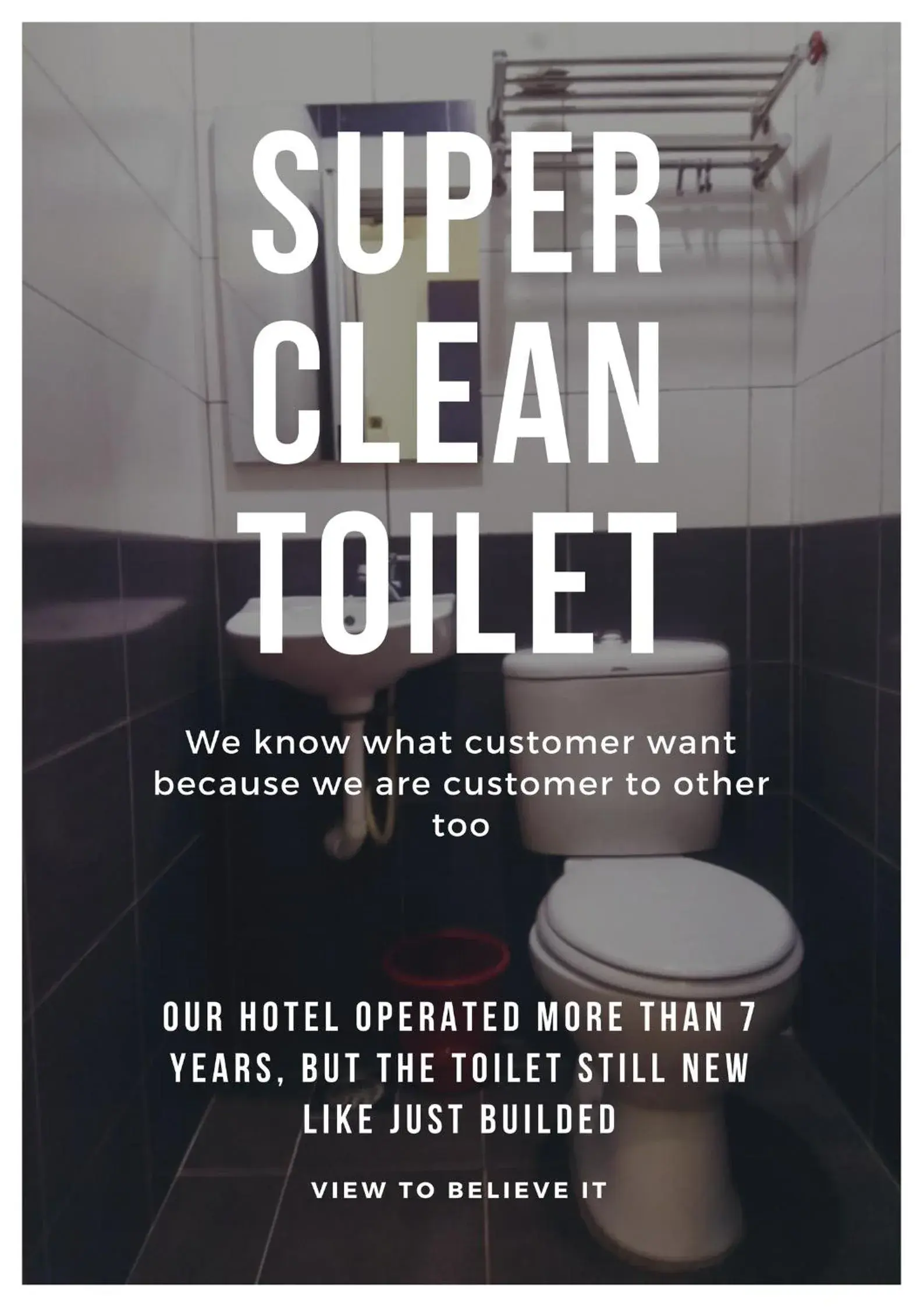 Superior Twin Room in Dragon Door Hotel Superior Twin Room in Dragon Door Hotel