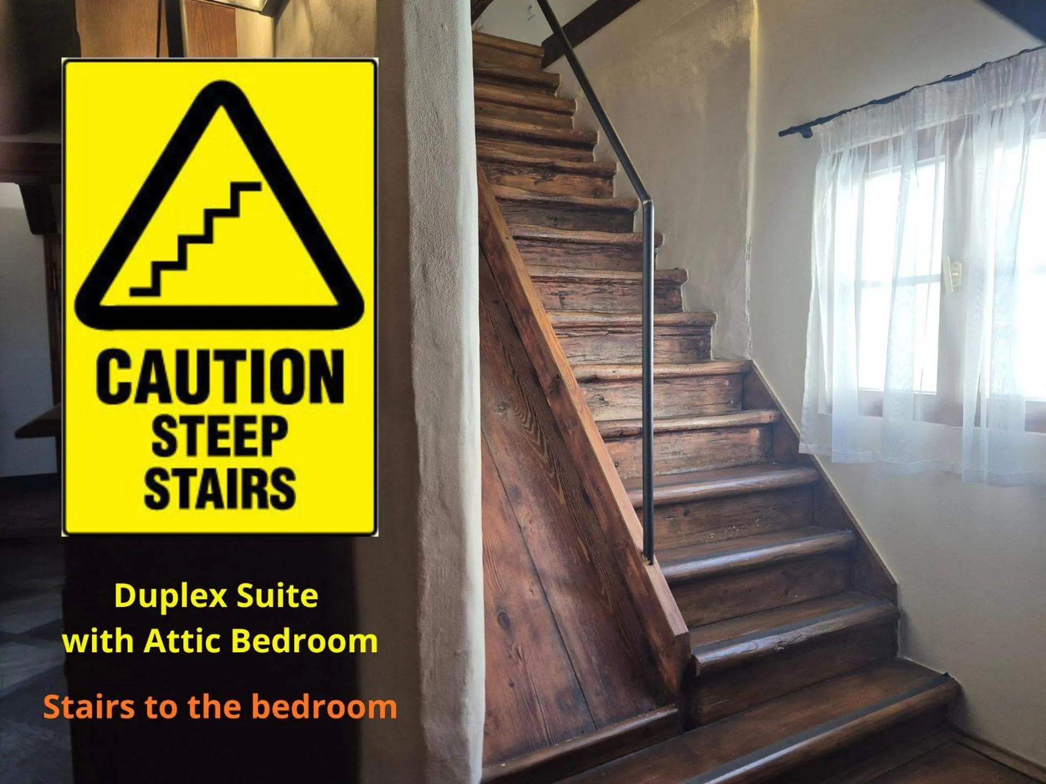 Bedroom in Residence U Mecenáše