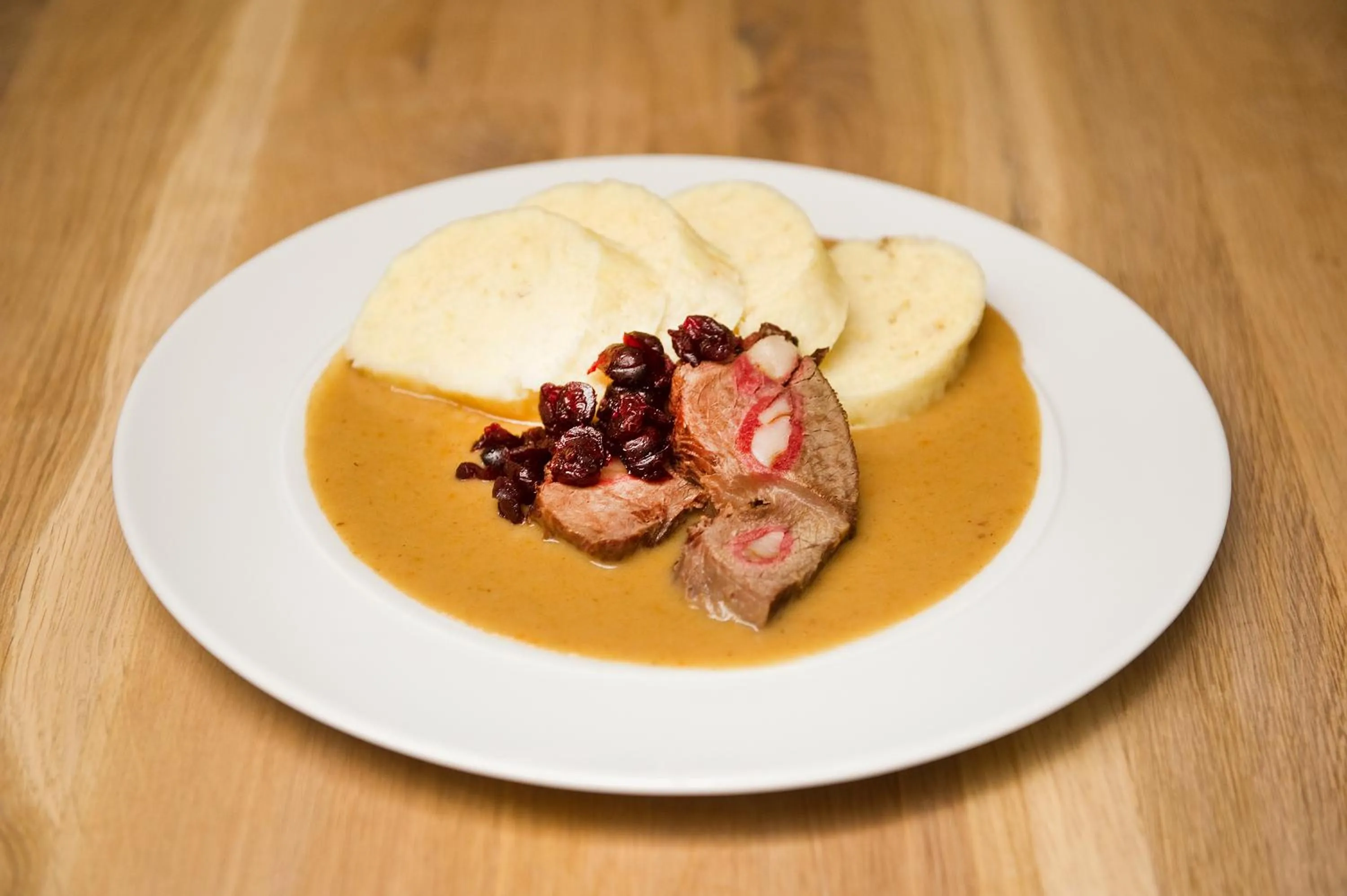 Food in Residence U Mecenáše