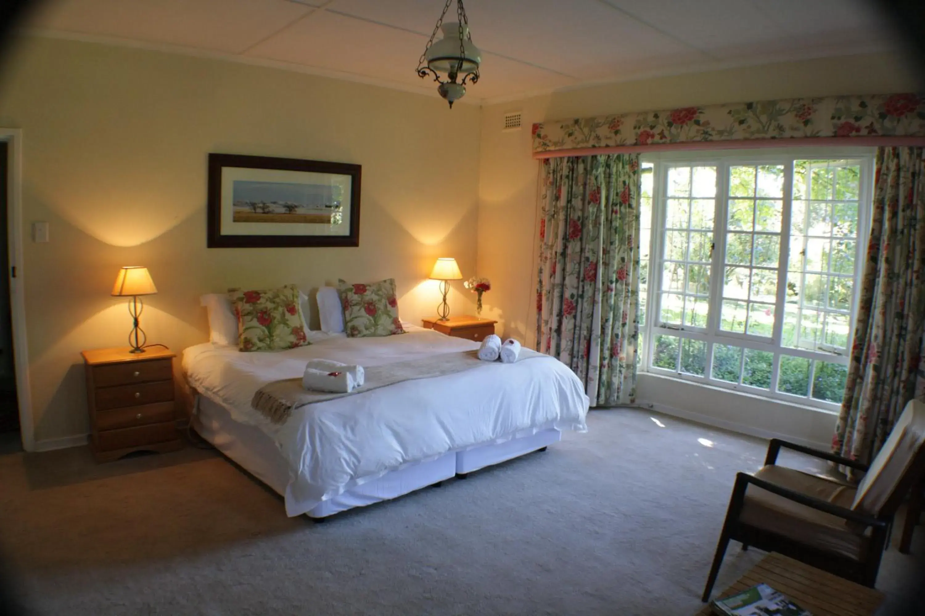 Double Room with Private Bathroom - single occupancy in Cedar Garden Double Room with Private Bathroom - single occupancy in Cedar Garden