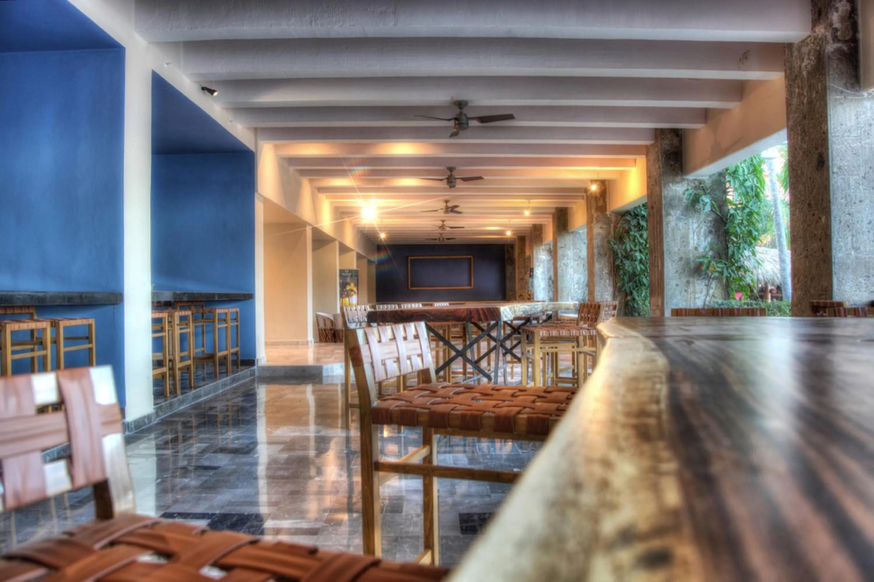 Coffee/tea facilities in Sunscape Puerto Vallarta Resort