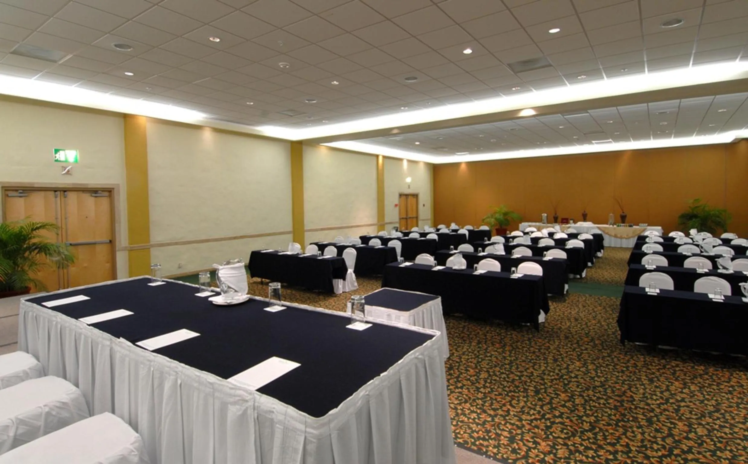 Banquet/Function facilities in Sunscape Puerto Vallarta Resort