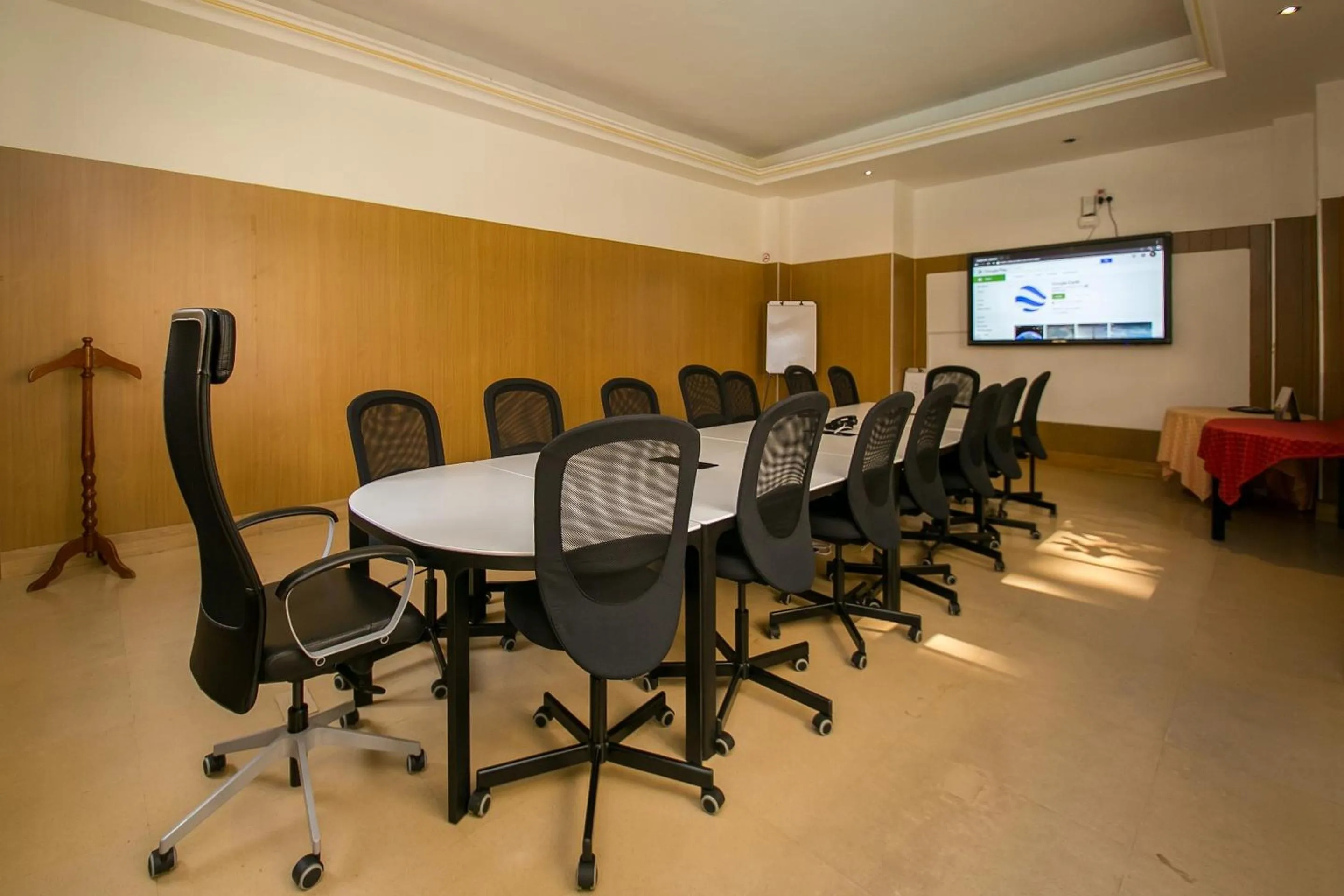 Meeting/conference room in Kates Apartments