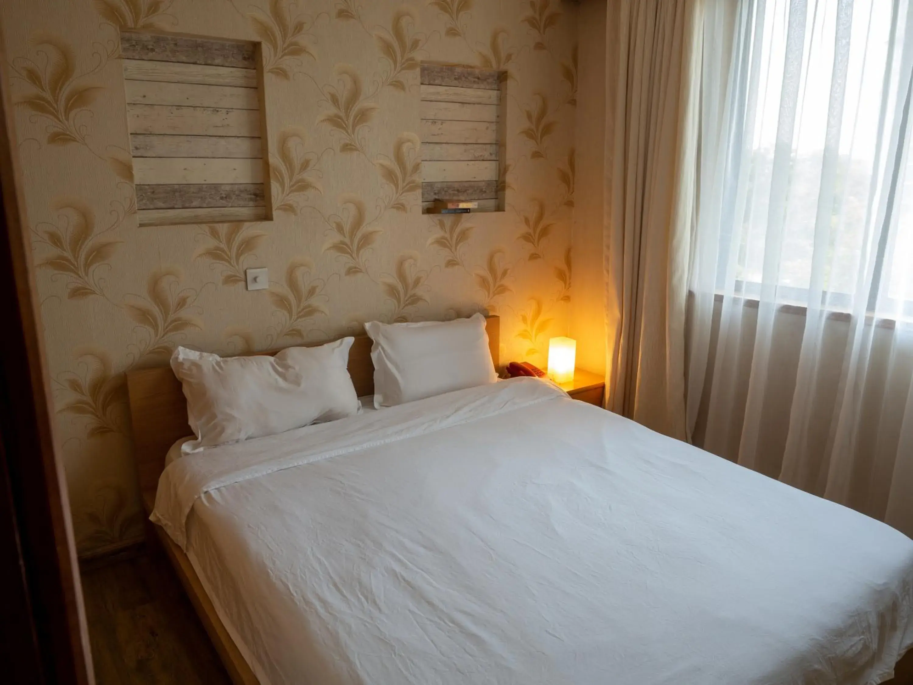 One-Bedroom Apartment in Kates Apartments One-Bedroom Apartment in Kates Apartments