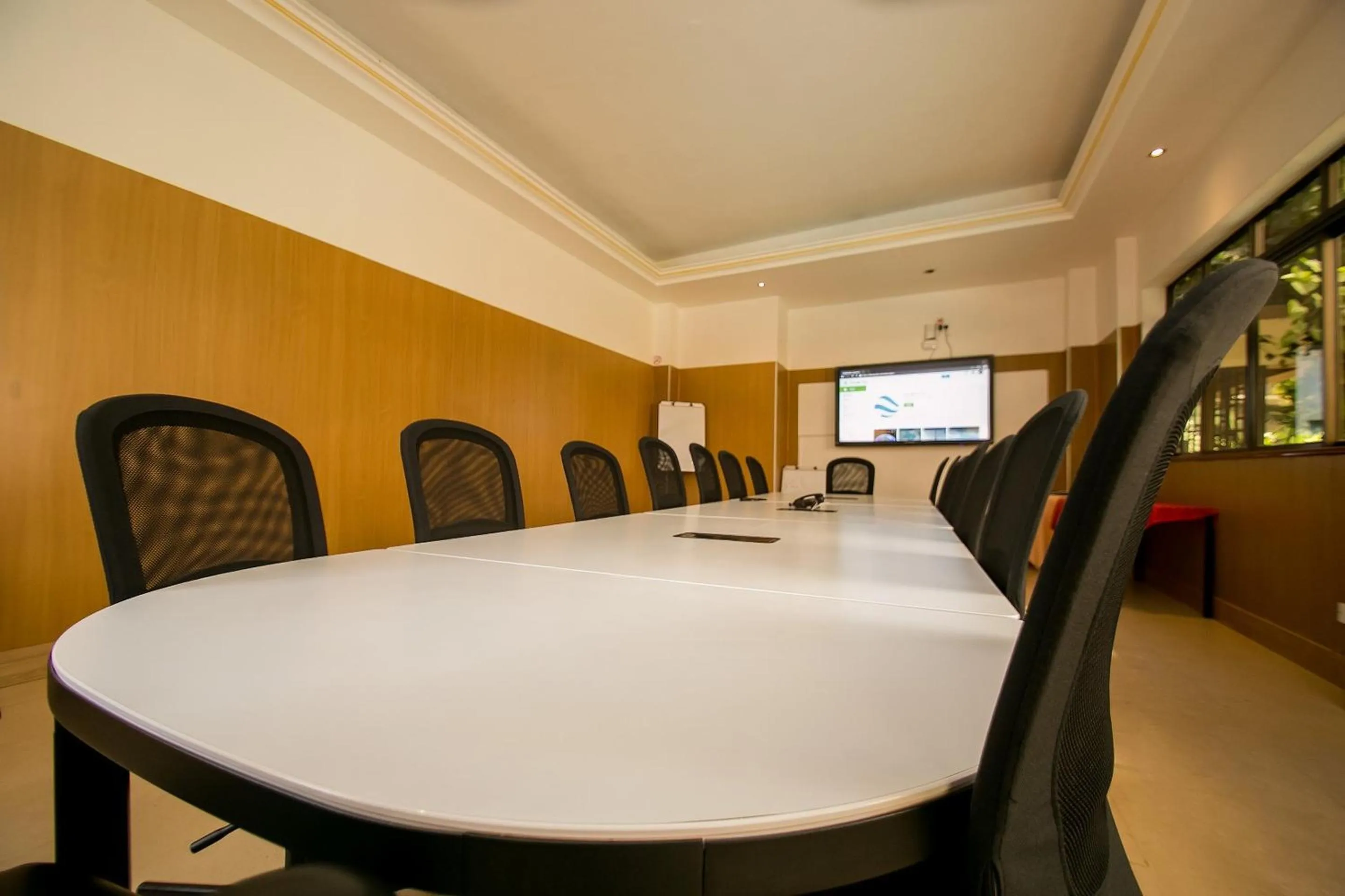 Meeting/conference room in Kates Apartments