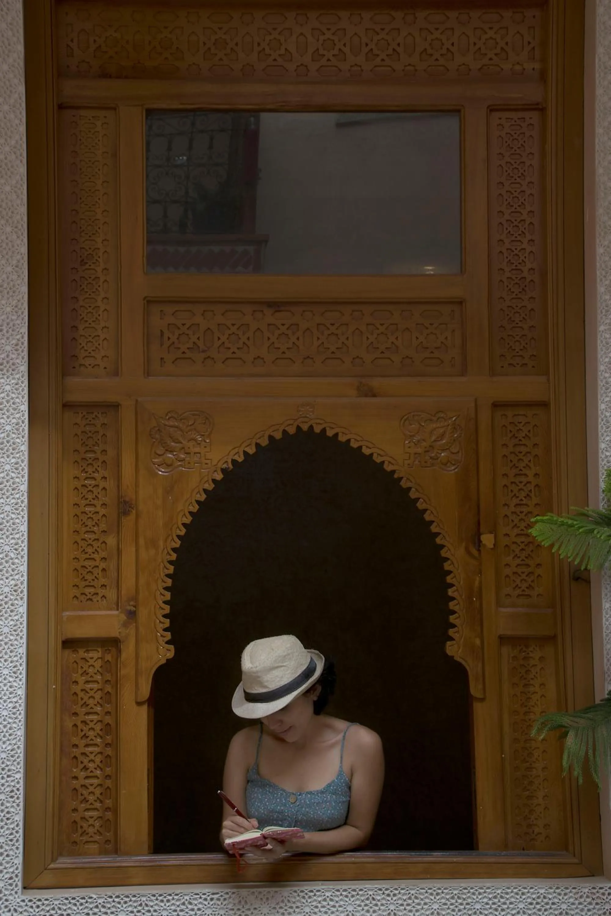 Property building in Riad Jenan Adam