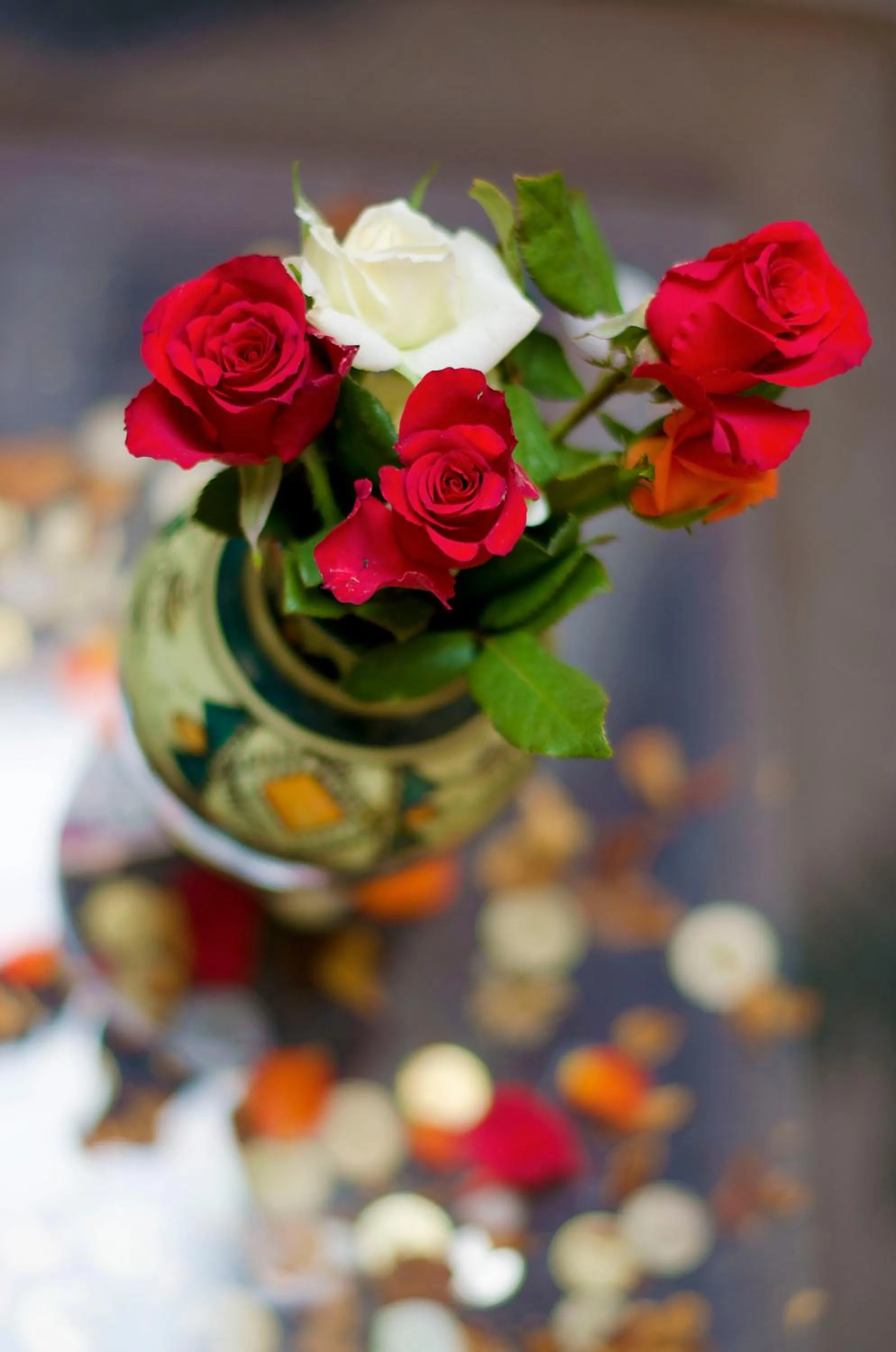 Summer in Riad Jenan Adam