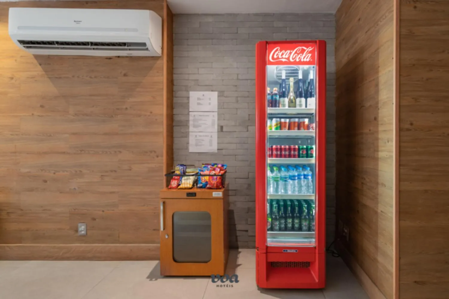 Lobby or reception in Plaza Spania Boutique Hotel