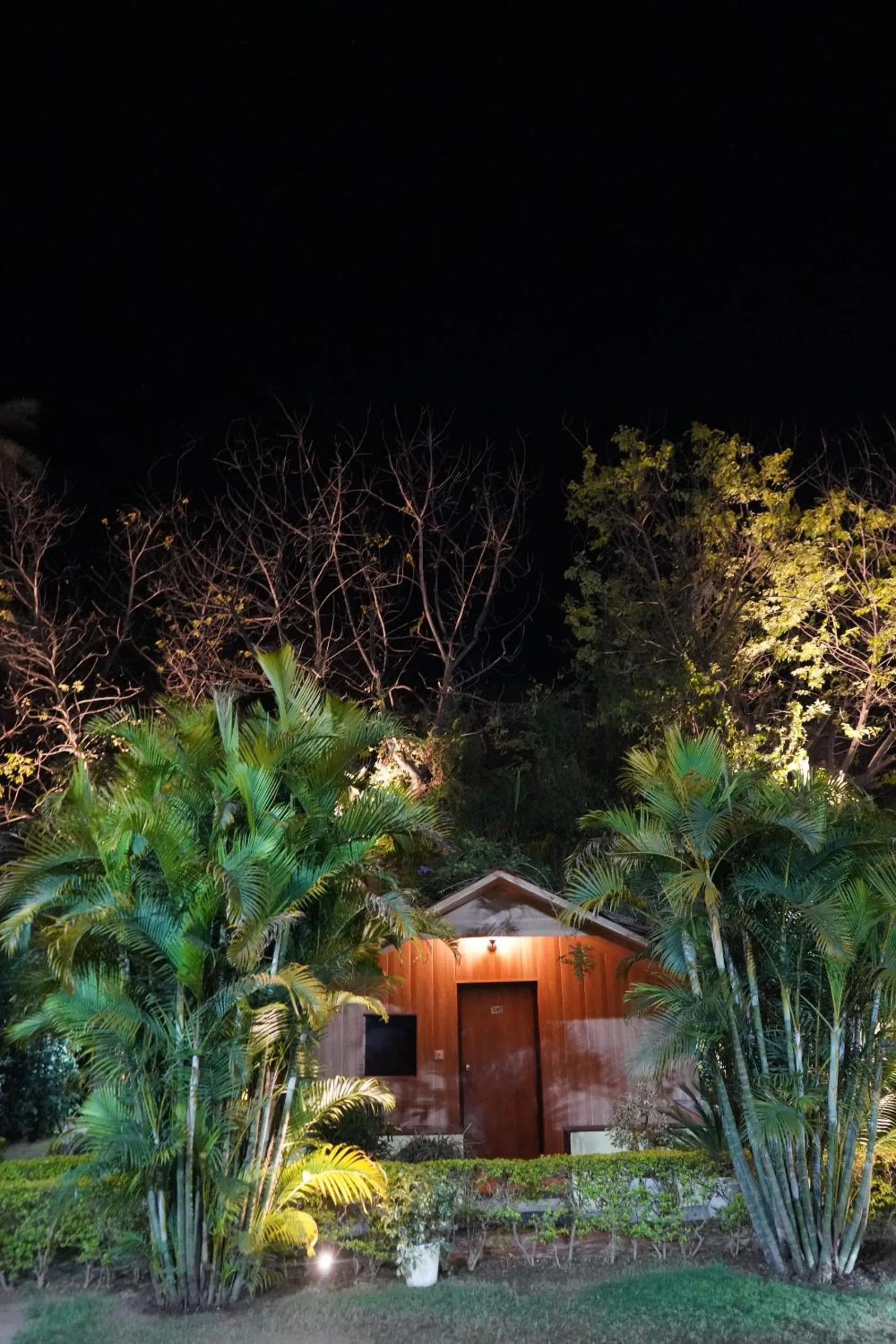 Property Building in Hill 'N' You - A Boutique Garden Resort