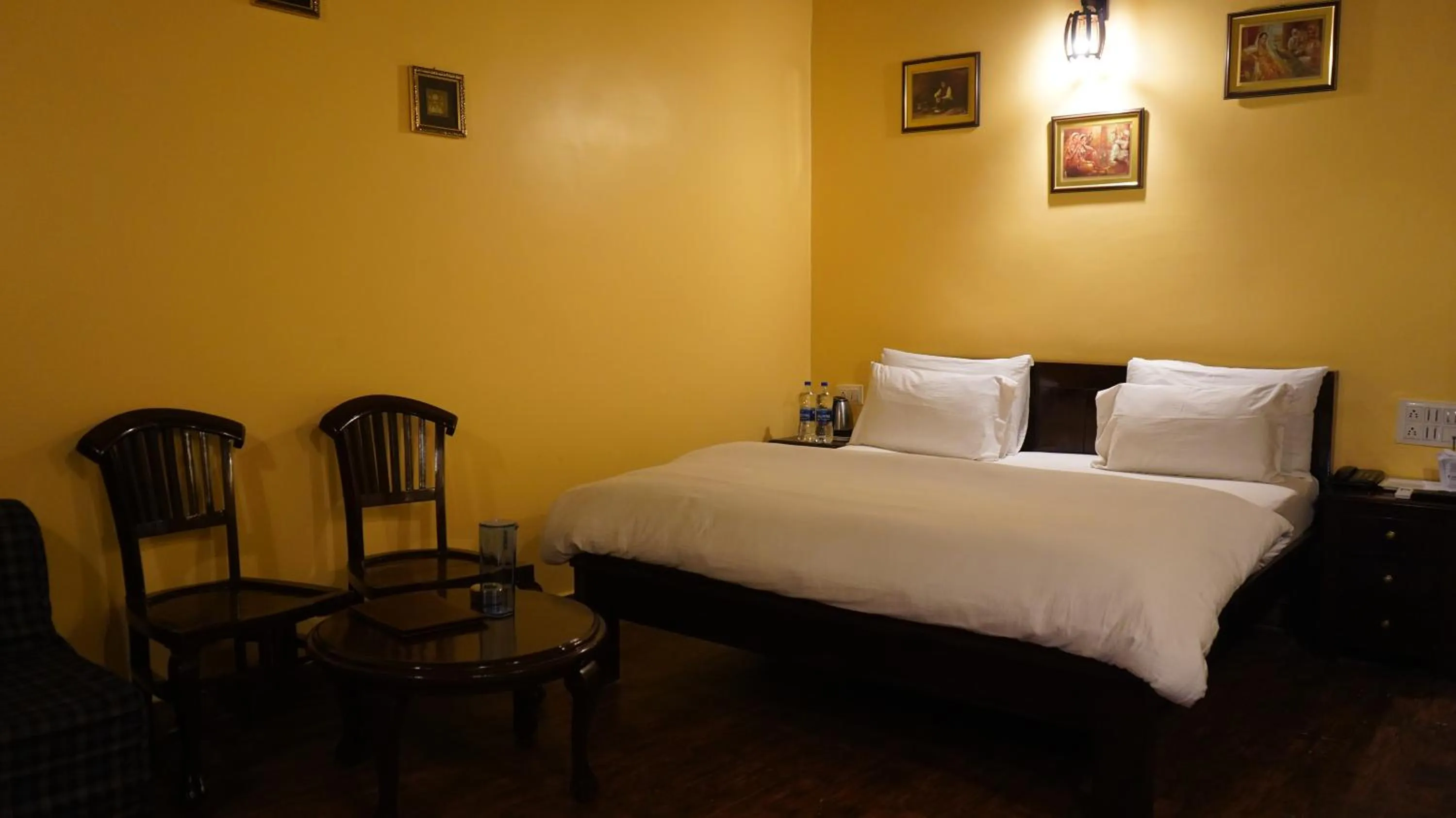 Hill 'N' You - A Boutique Garden Resort