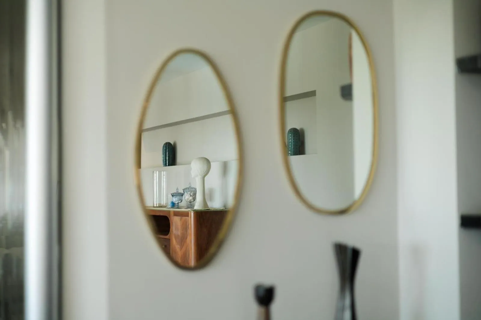 Lobby or reception in Michelangelo Etna Hotel