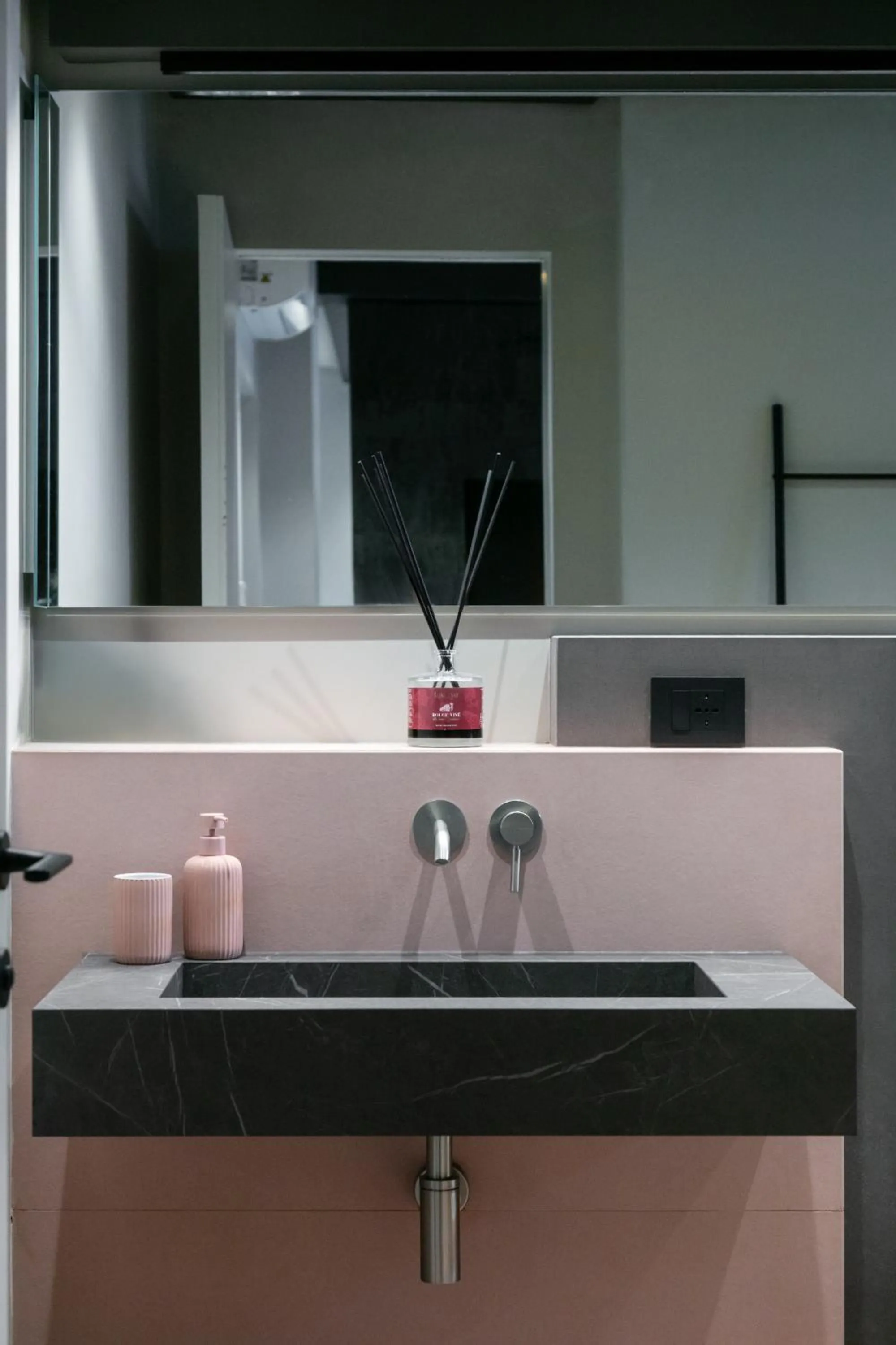 Michelangelo Etna Hotel