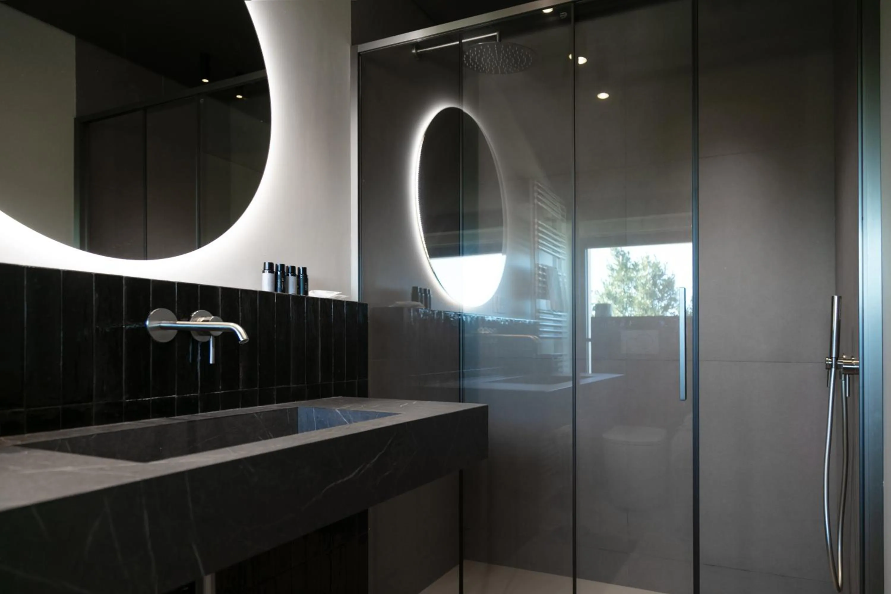 Michelangelo Etna Hotel