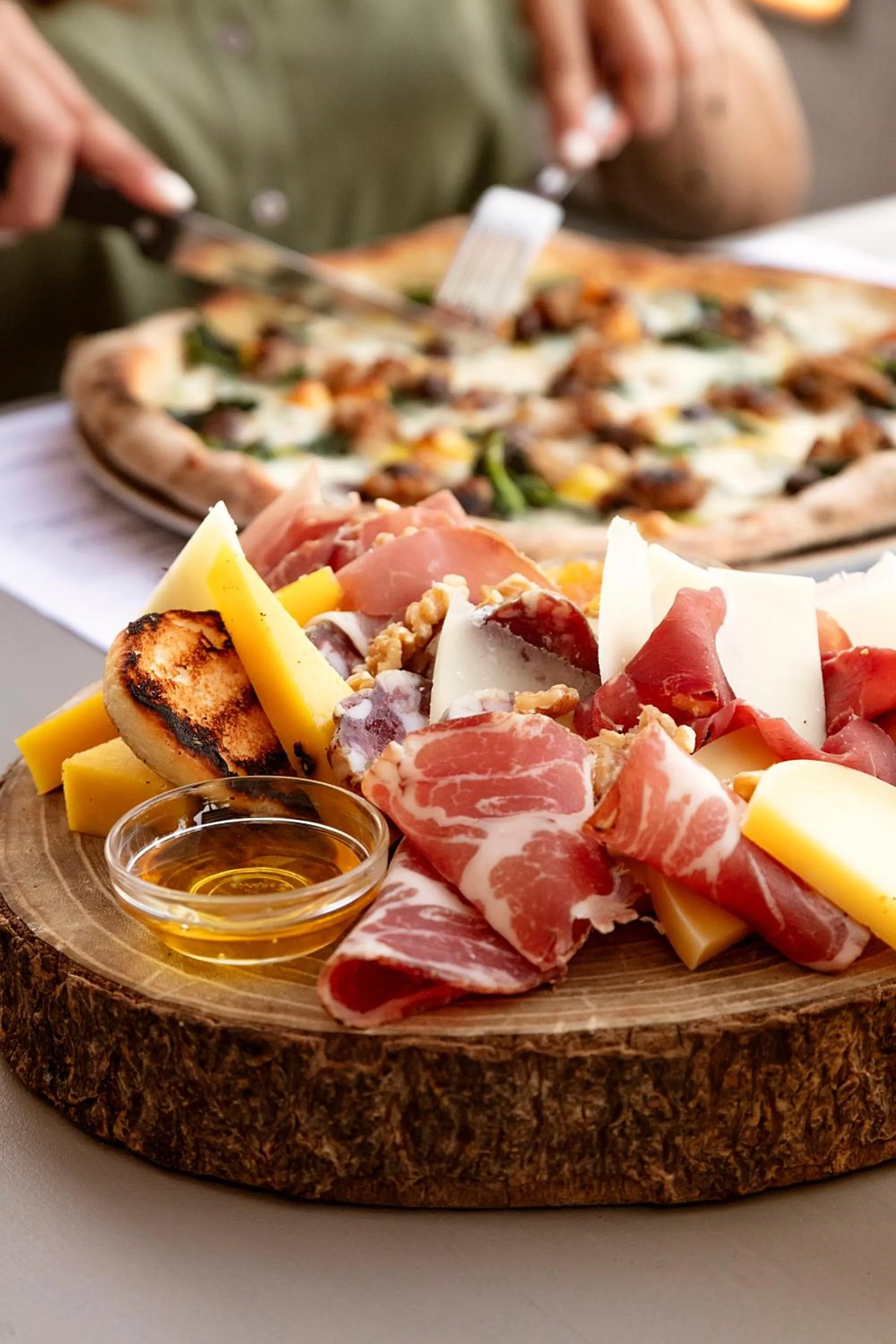 Michelangelo Etna Hotel