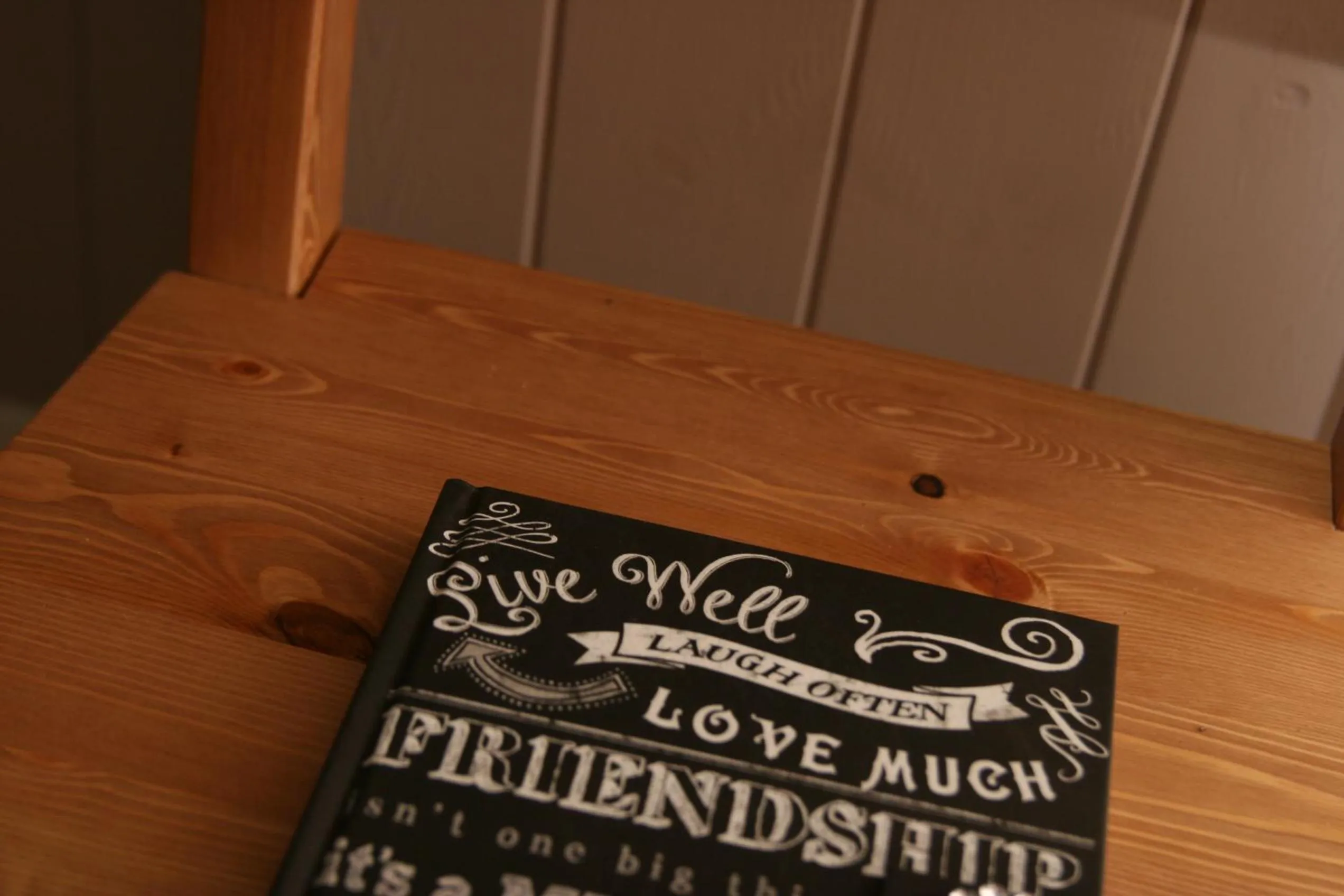 TV and multimedia in The Fairways