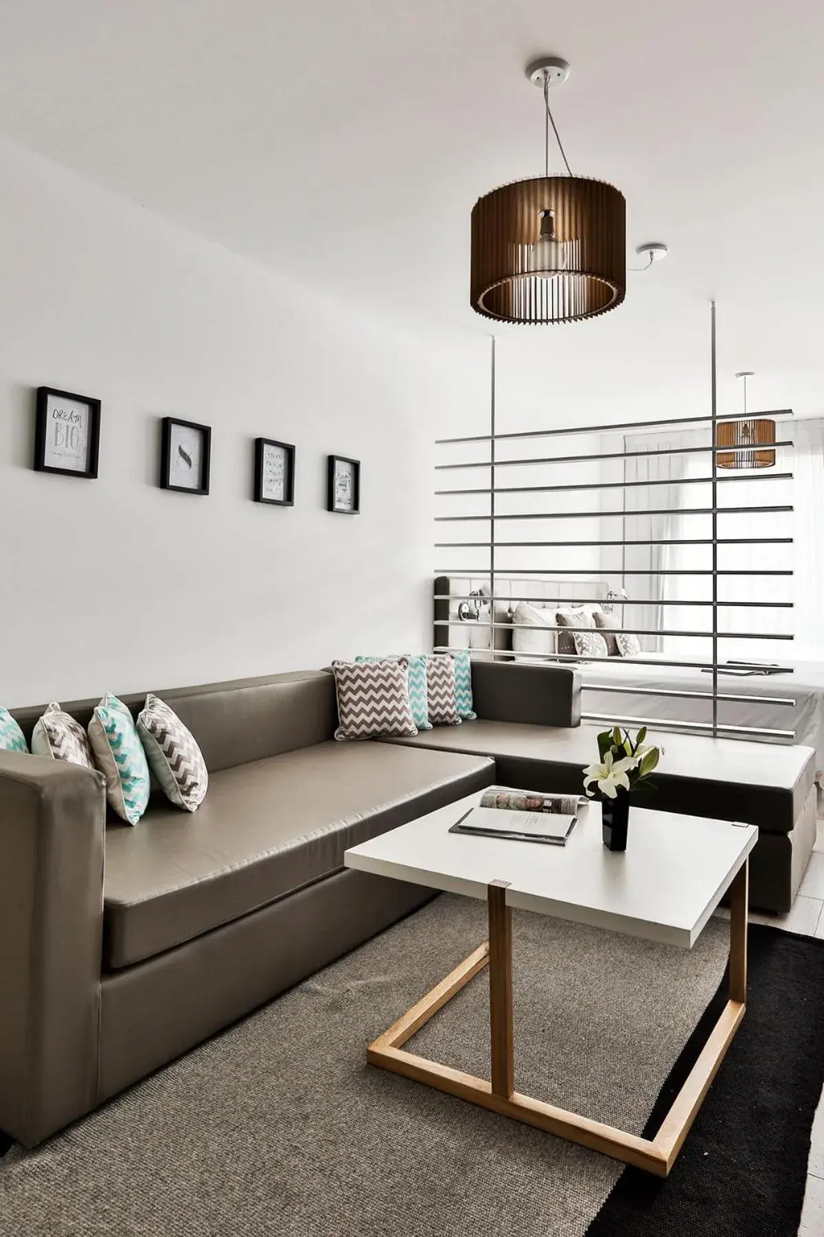 Superior Quadruple Apartment in Flaat Recoleta Plaza Superior Quadruple Apartment in Flaat Recoleta Plaza