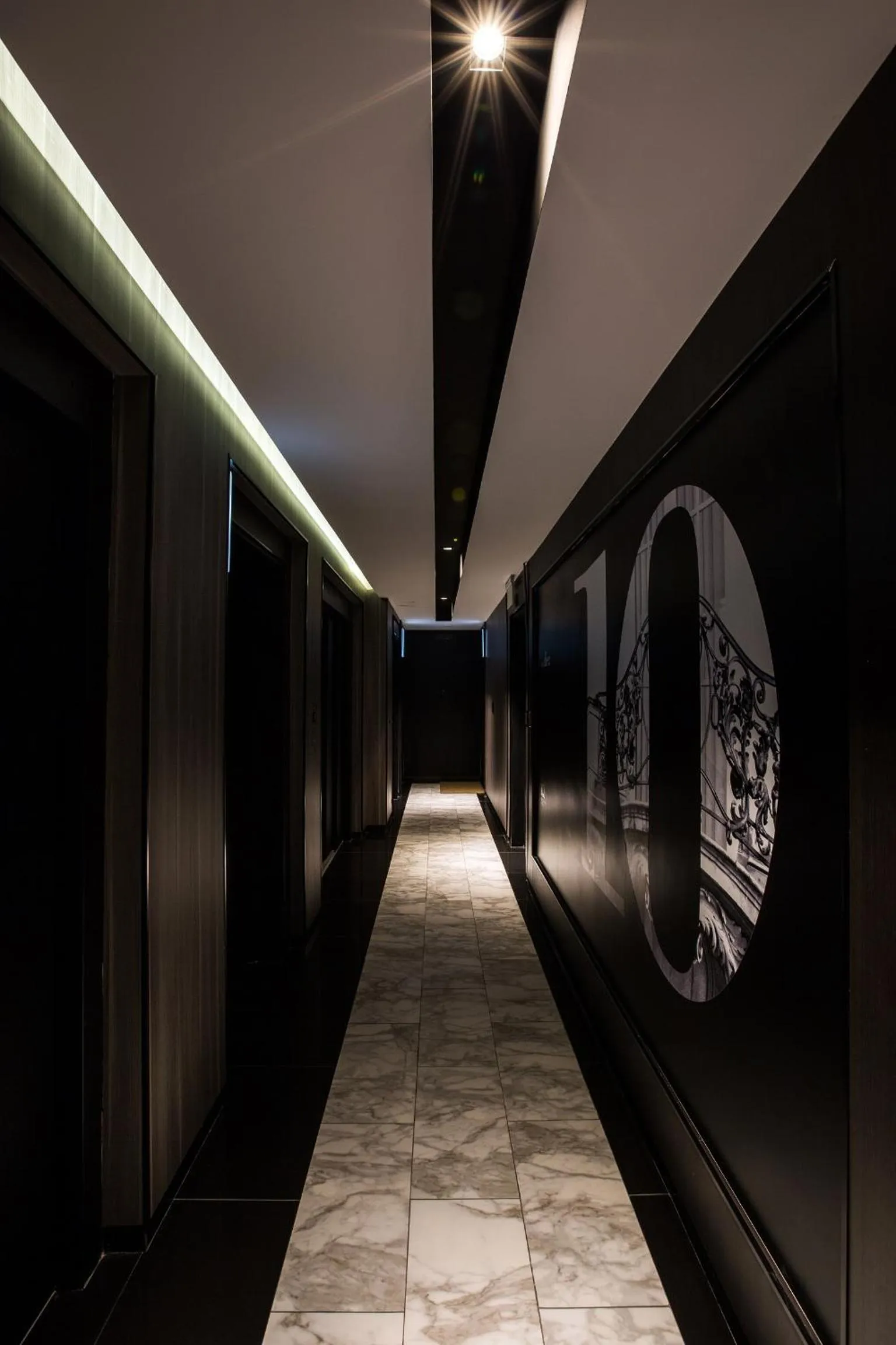 Other in Flaat Recoleta Plaza