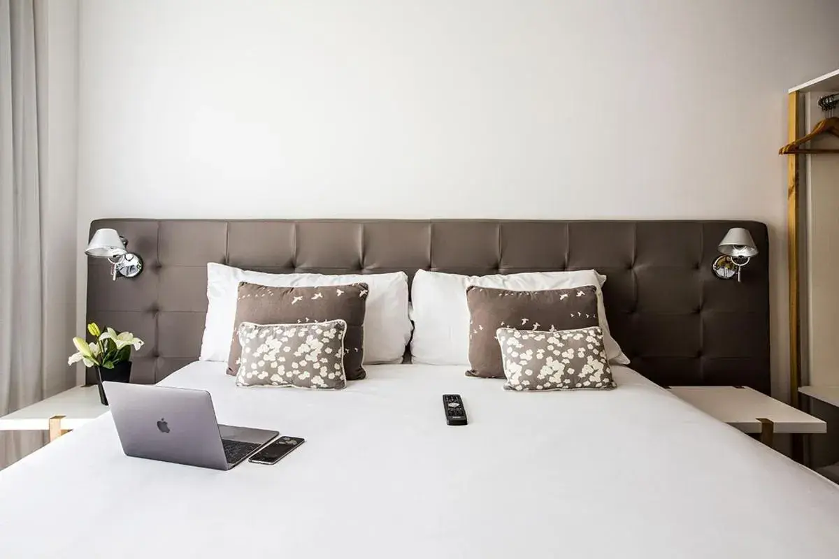 Superior Quadruple Apartment in Flaat Recoleta Plaza Superior Quadruple Apartment in Flaat Recoleta Plaza