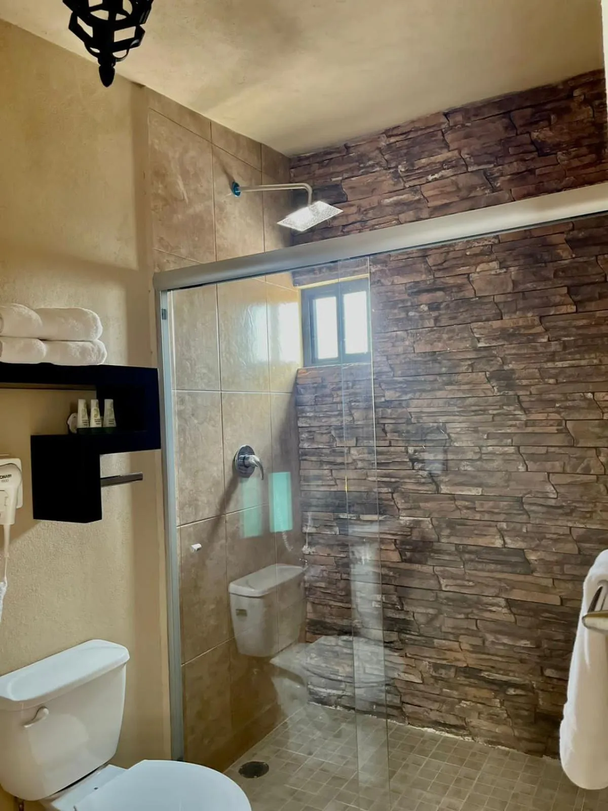 Cabañas Rancho San Jorge