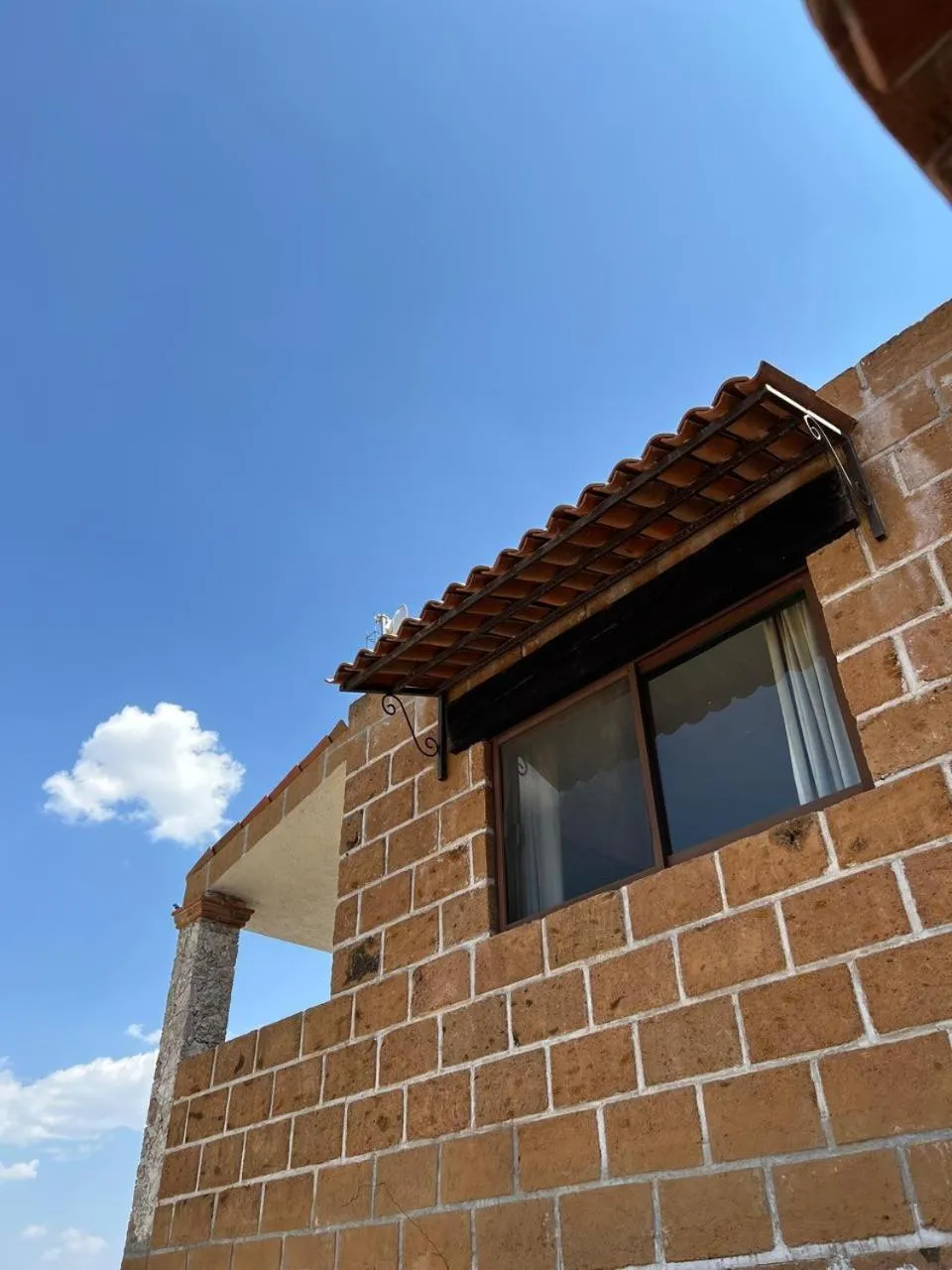 Day in Cabañas Rancho San Jorge