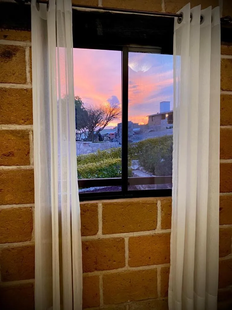 Cabañas Rancho San Jorge