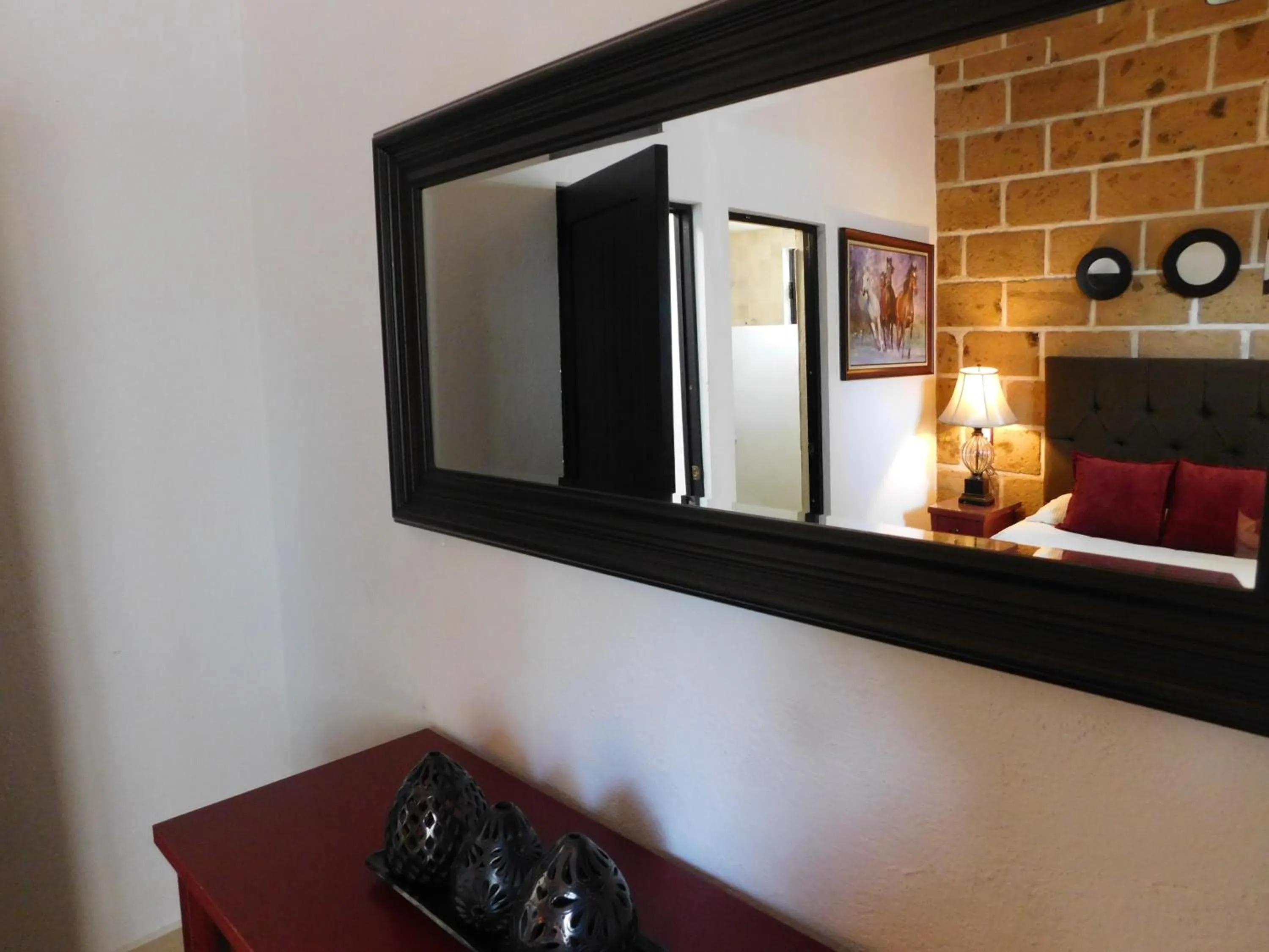 Cabañas Rancho San Jorge