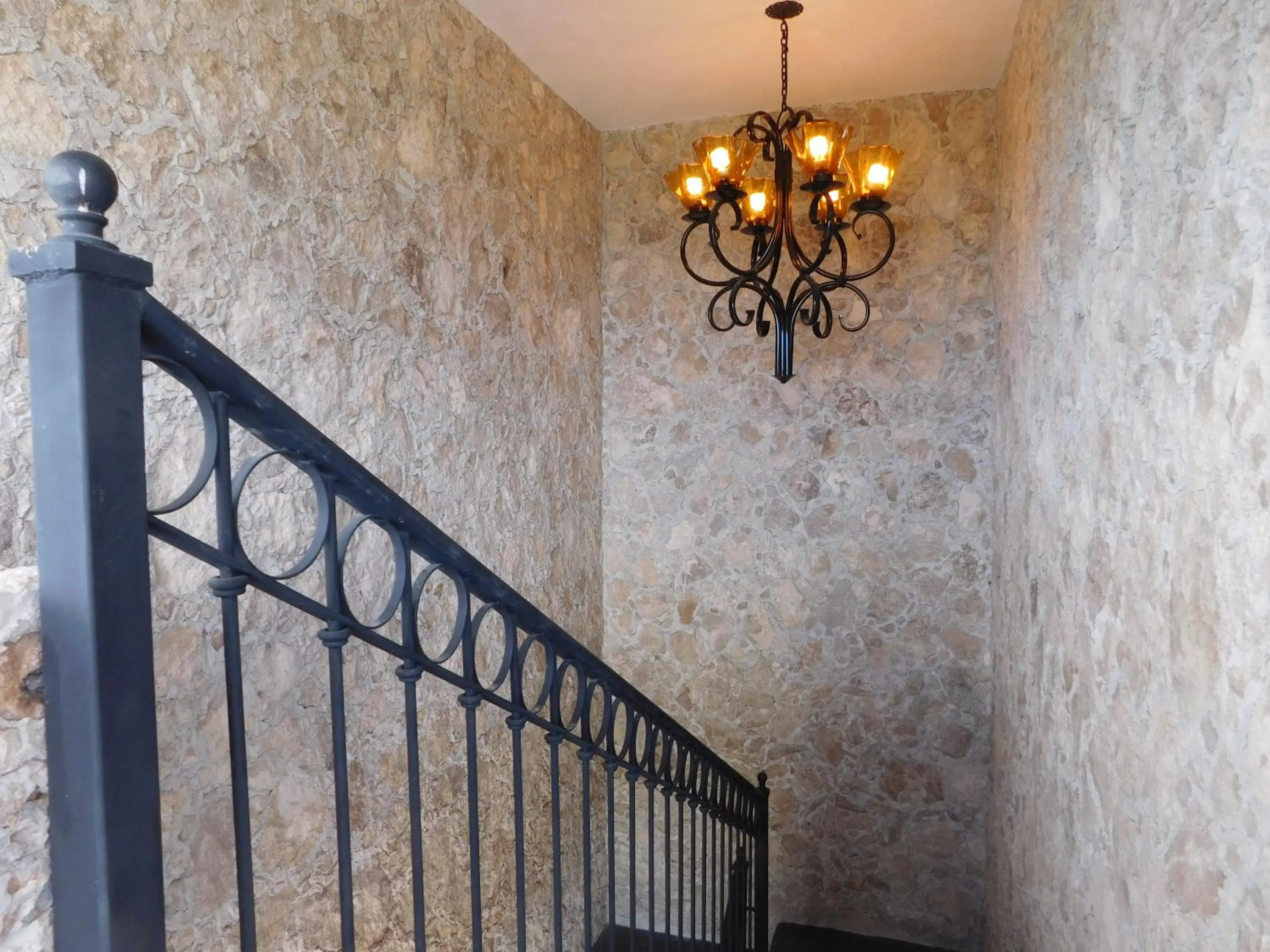 Cabañas Rancho San Jorge