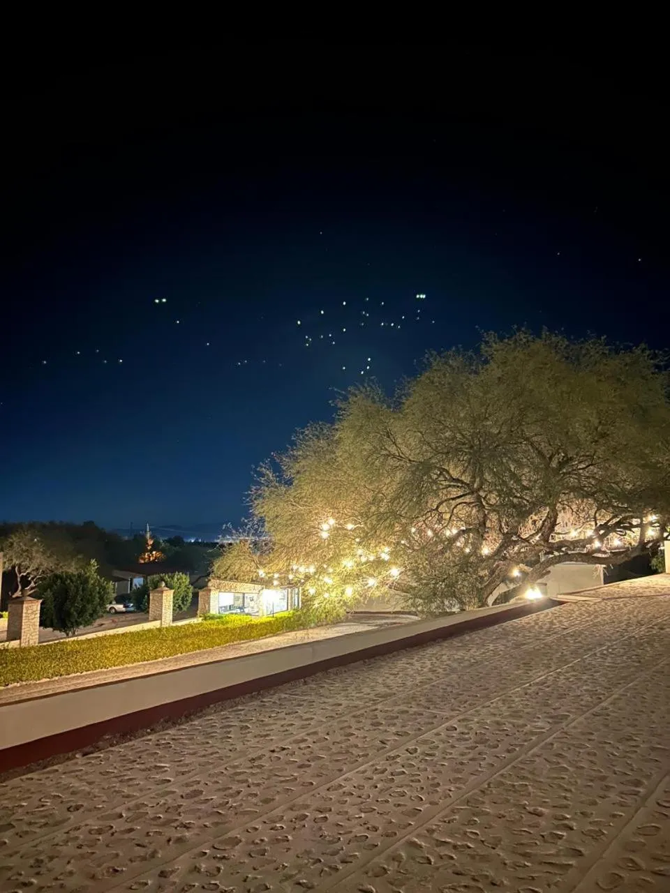 Cabañas Rancho San Jorge