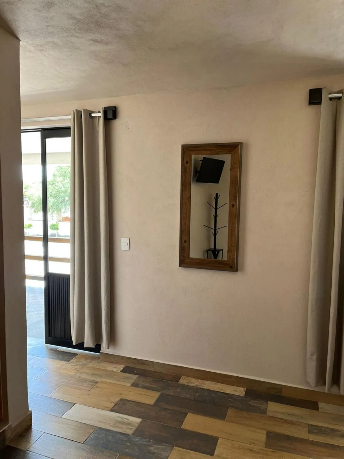 Cabañas Rancho San Jorge