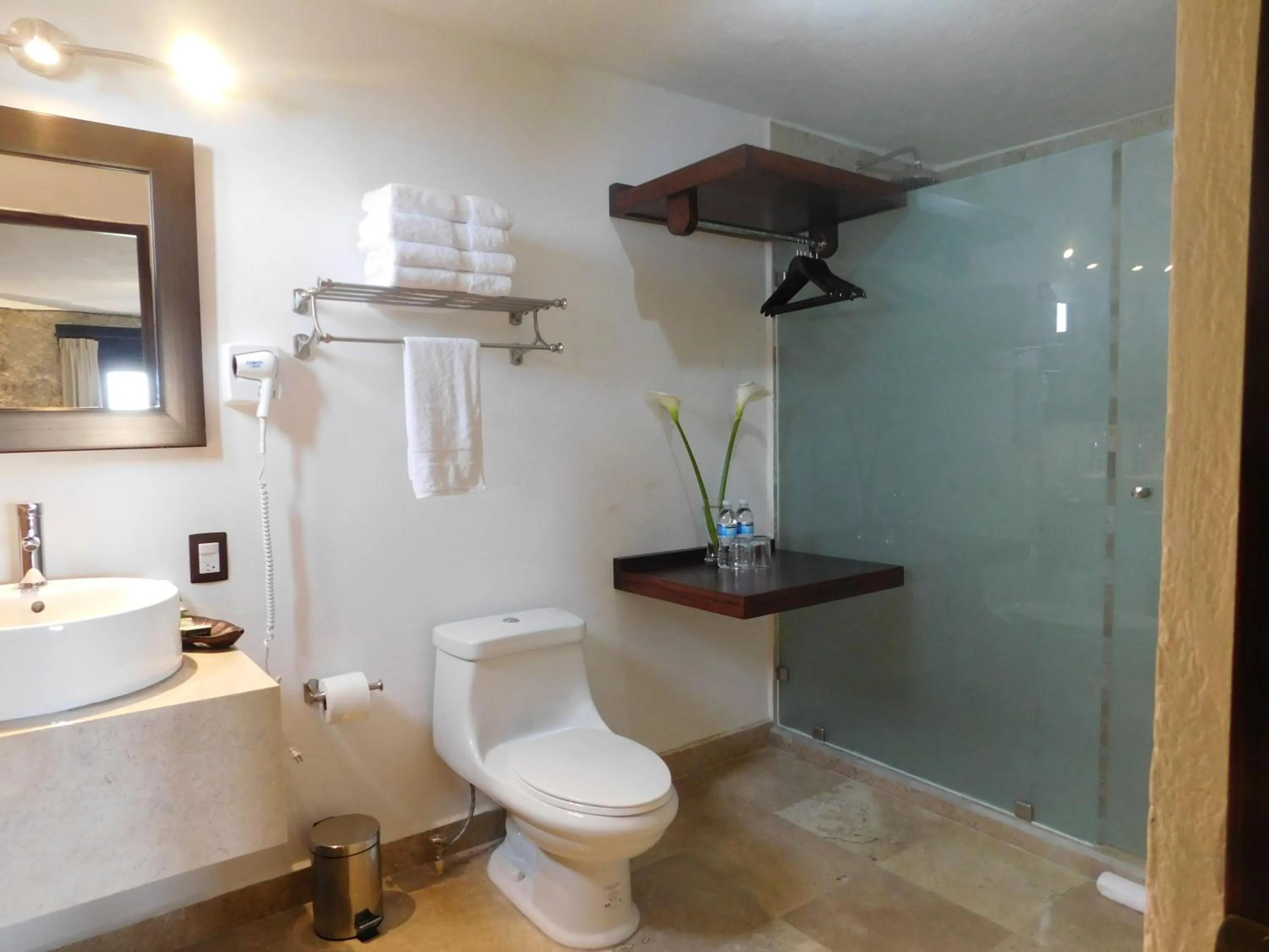 Cabañas Rancho San Jorge