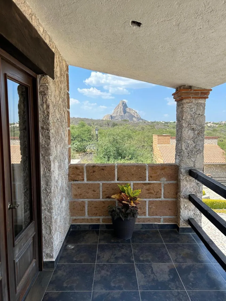 Day in Cabañas Rancho San Jorge