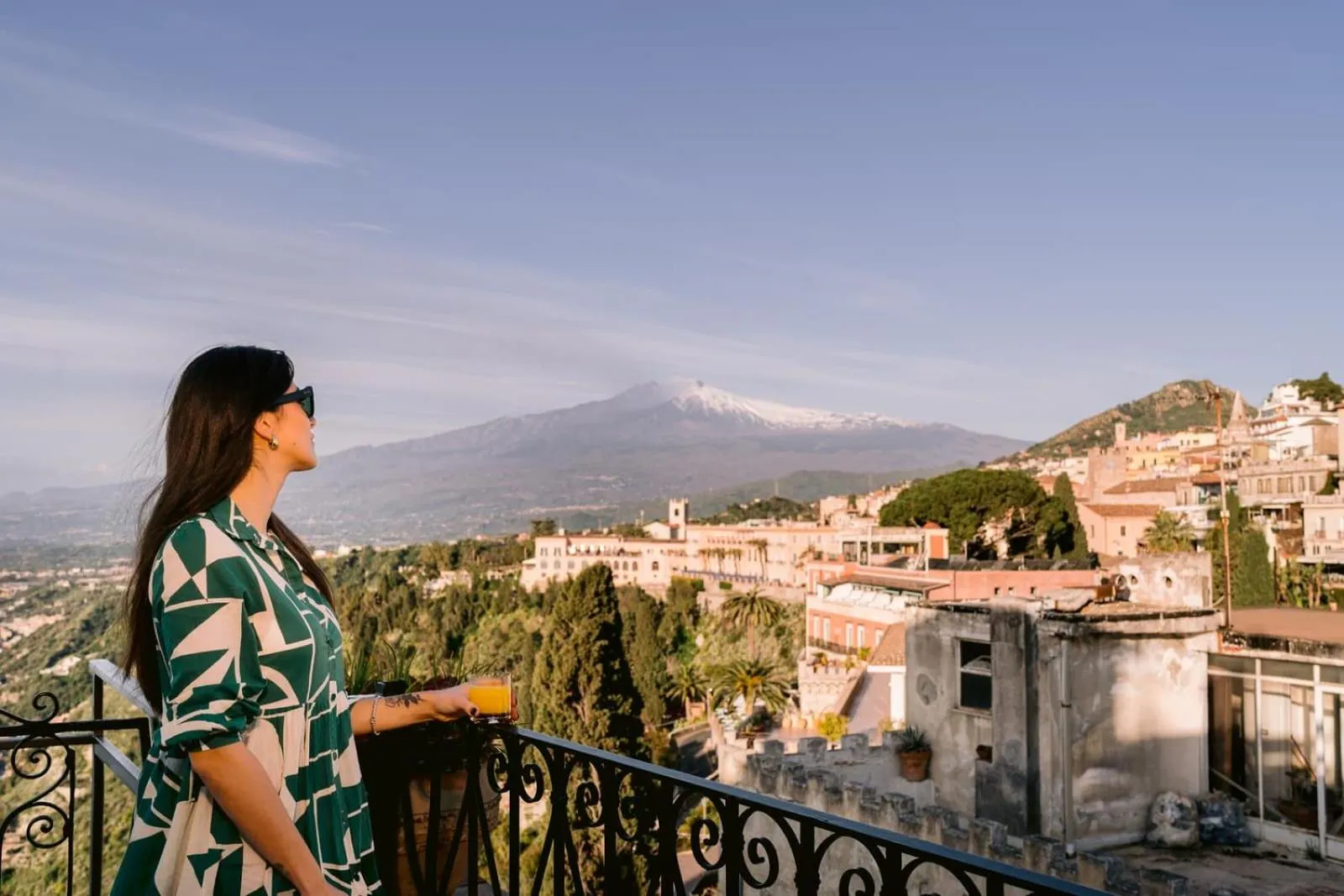 Hotel Villa Paradiso