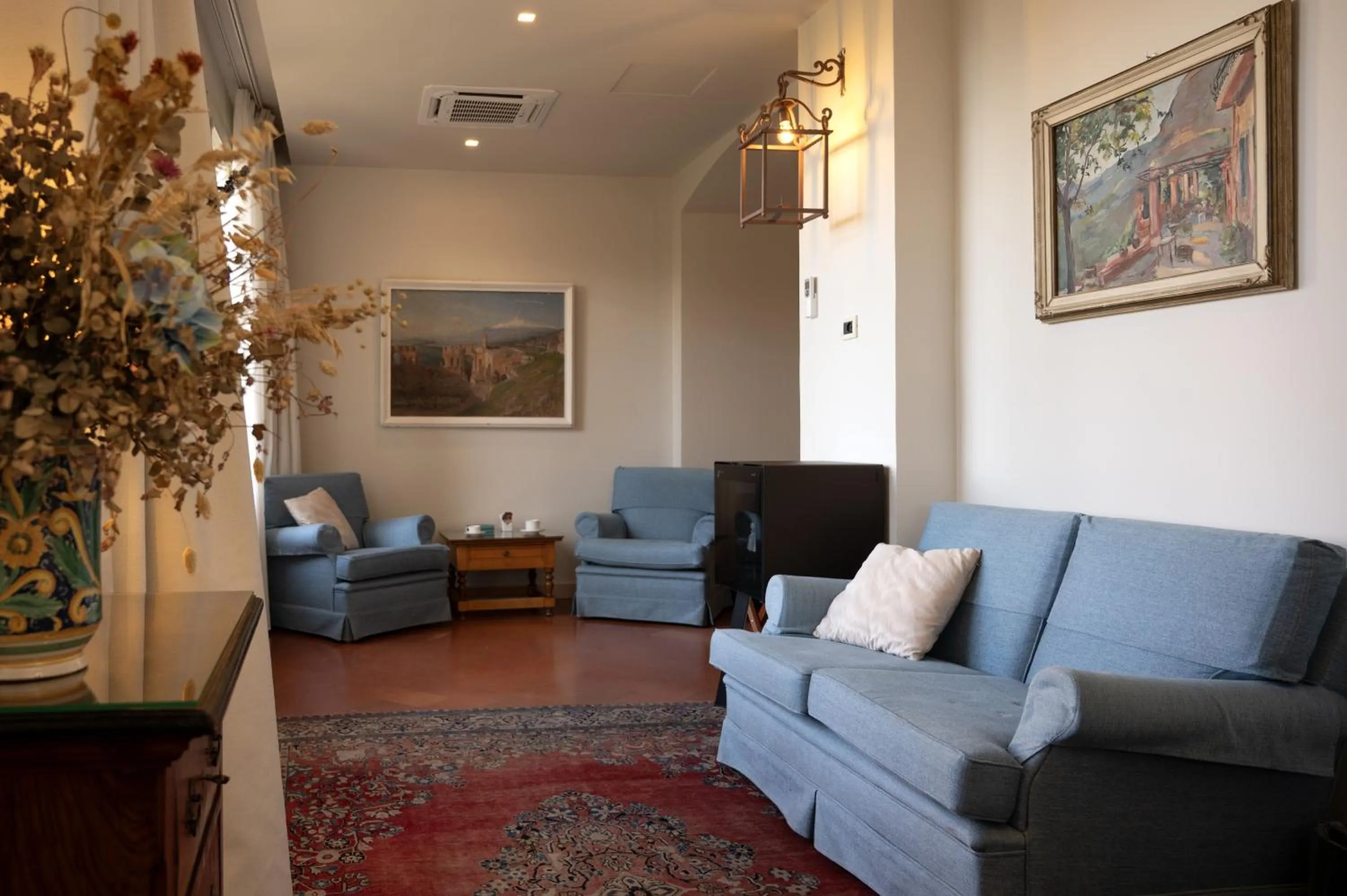 Hotel Villa Paradiso