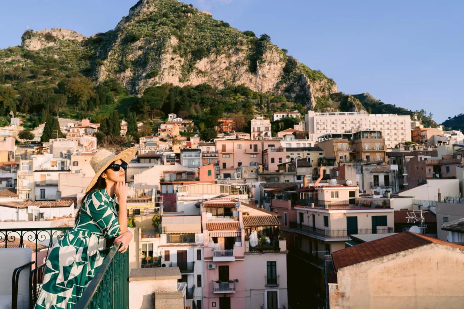 Hotel Villa Paradiso