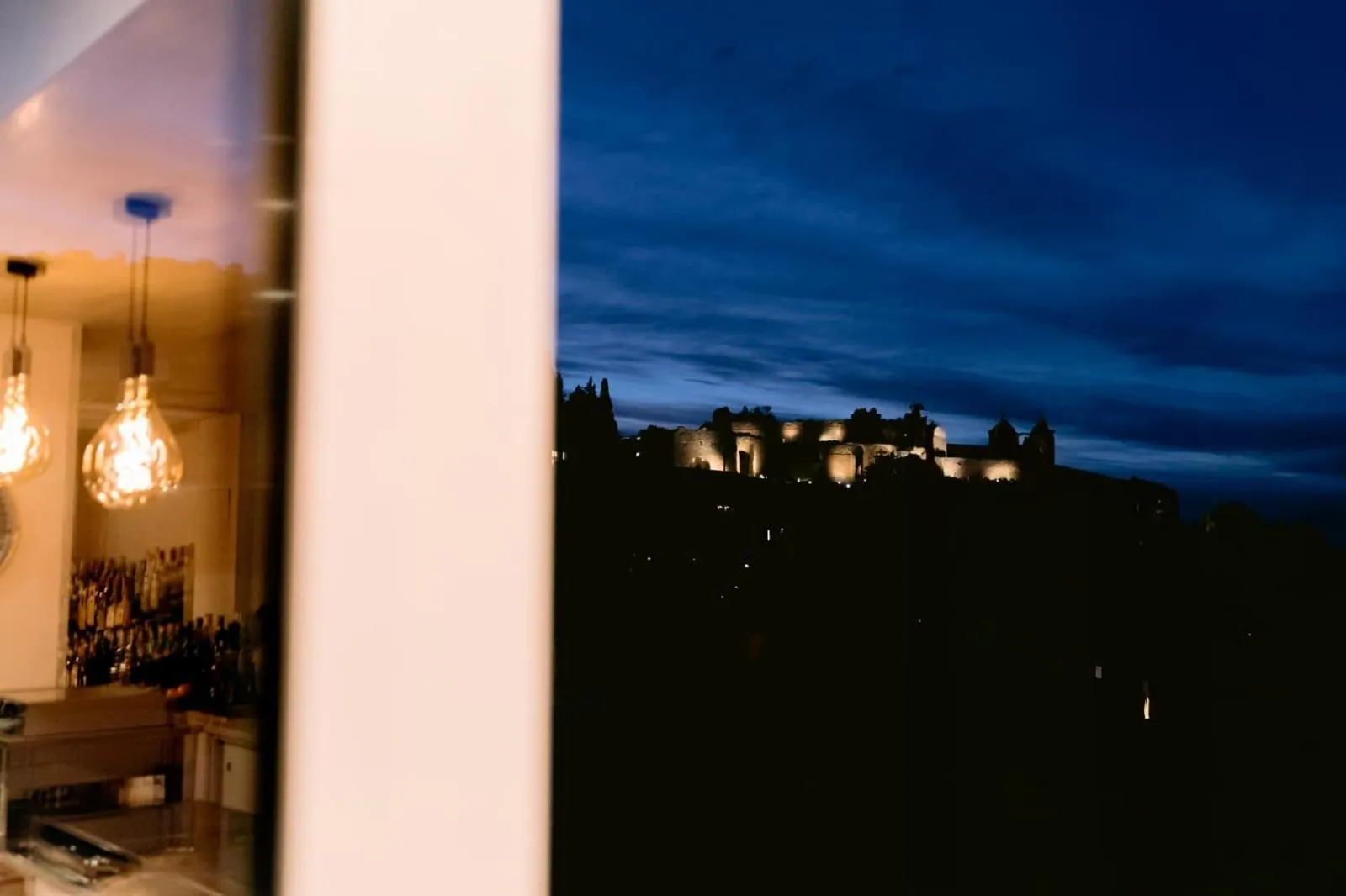 Hotel Villa Paradiso