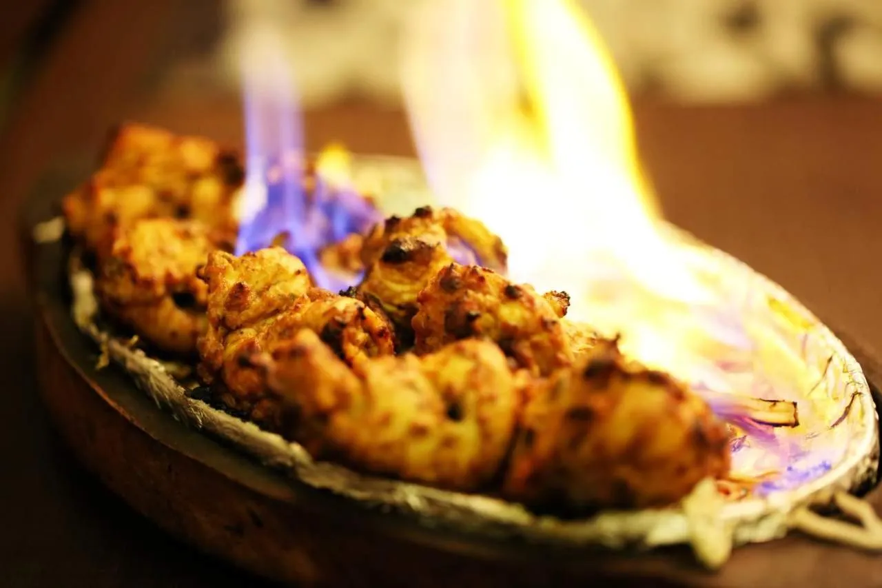 Restaurant/places to eat in Hotel Lonavla