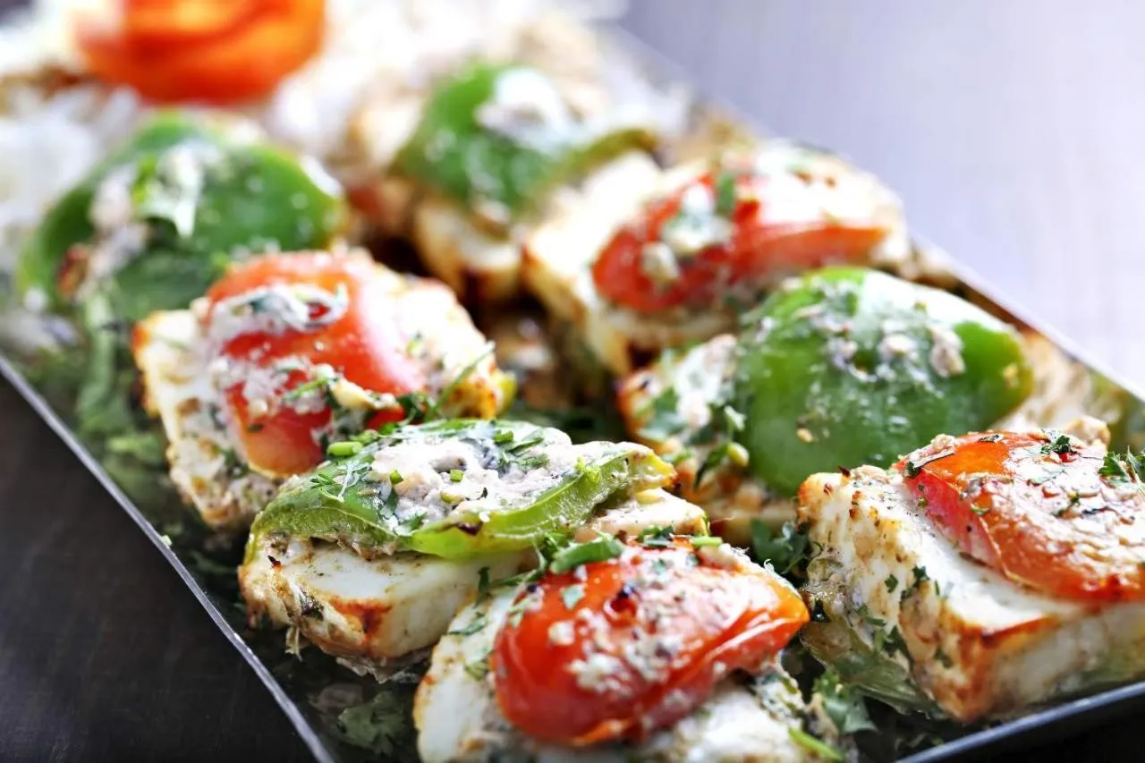 Food in Hotel Lonavla