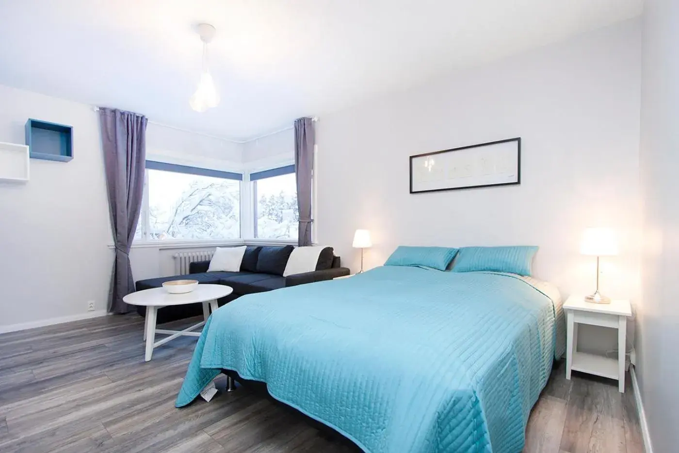 Nordurey Guesthouse Nordurey Guesthouse