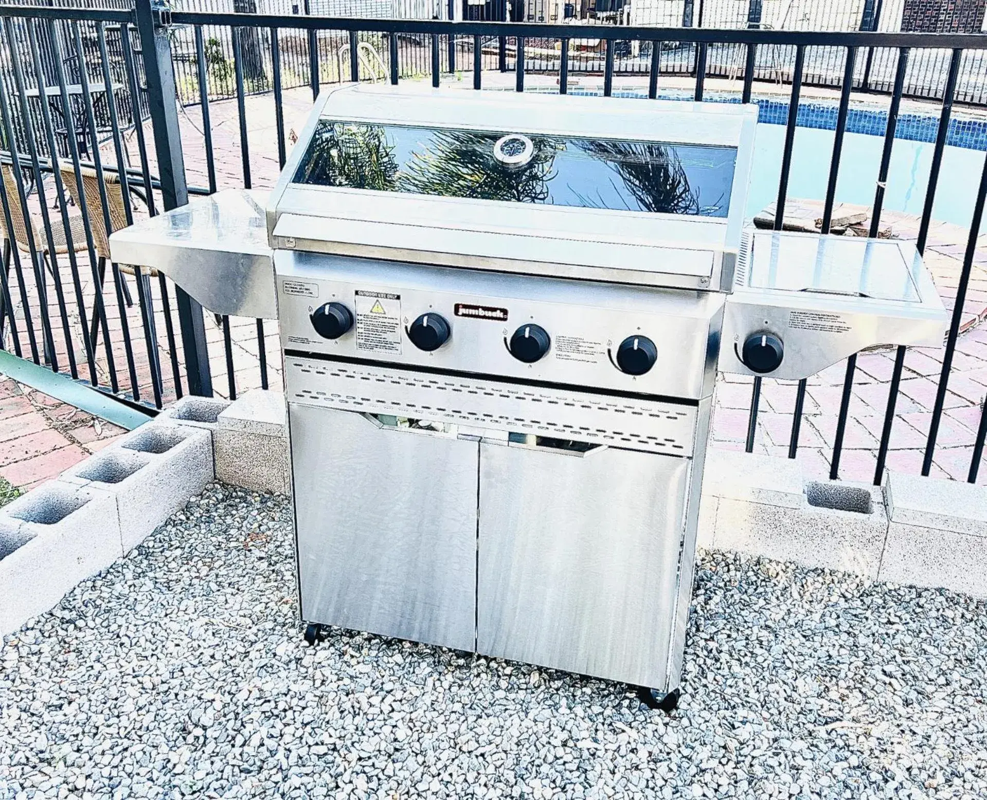 Family Room - Disability Access in Two Rivers Motel Family Room - Disability Access in Two Rivers Motel