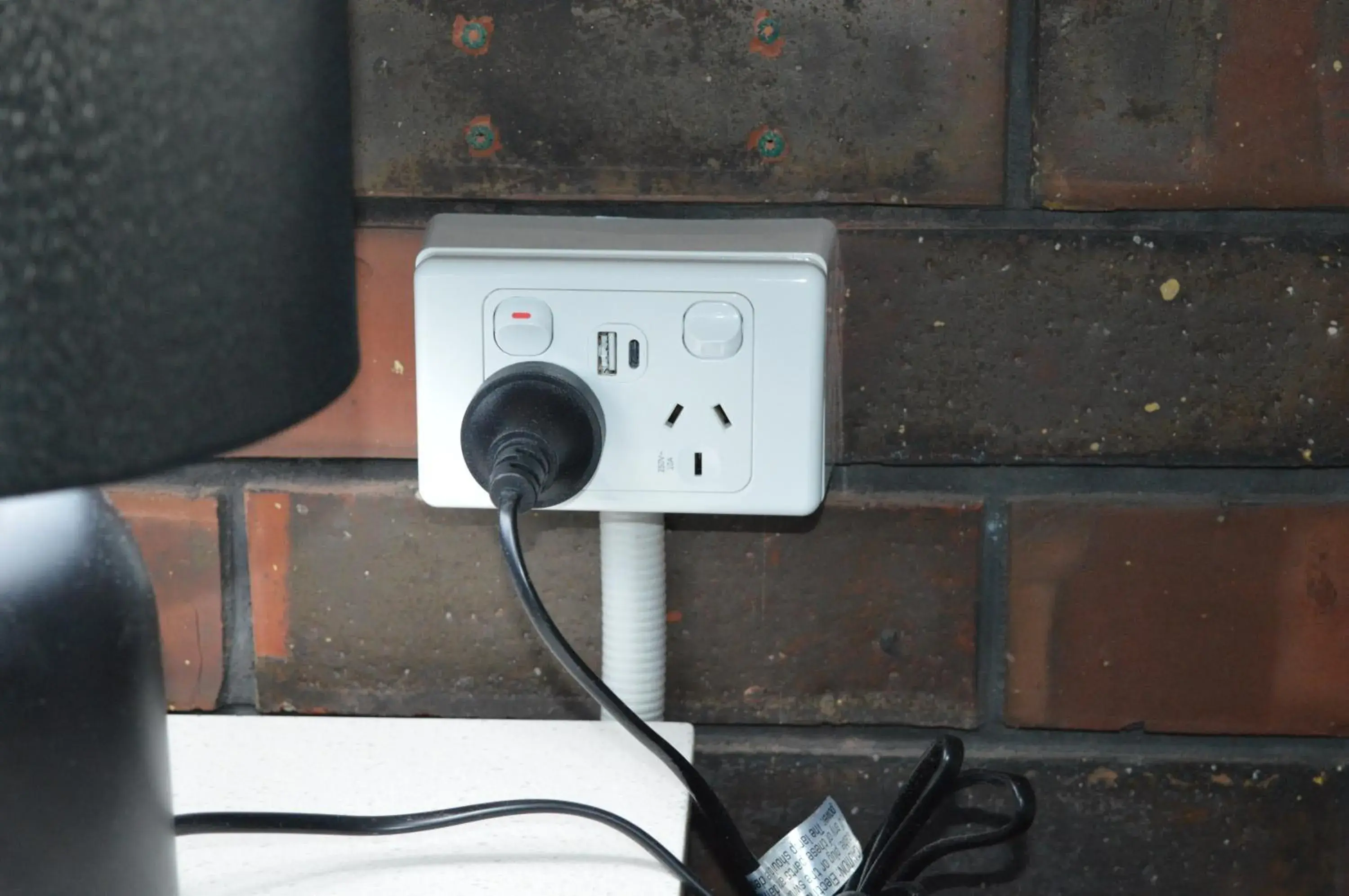 Family Room in Two Rivers Motel Family Room in Two Rivers Motel