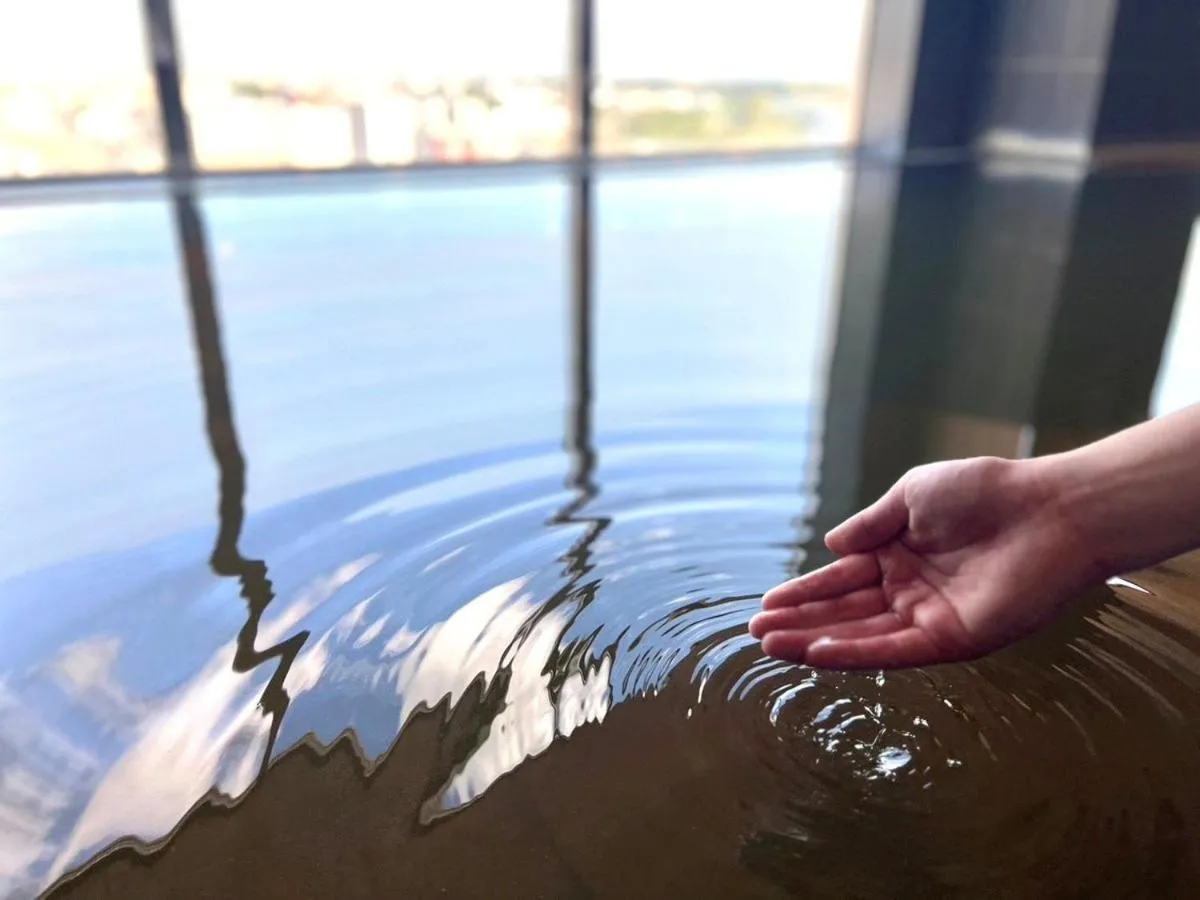 Hotel Route Inn Grand Asahikawa Ekimae