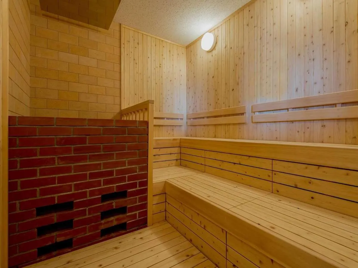 Hotel Route Inn Grand Asahikawa Ekimae