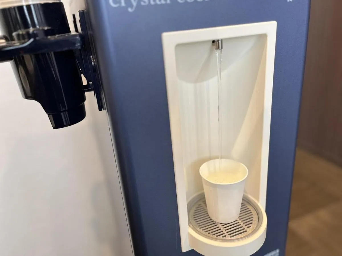 Hotel Route Inn Grand Asahikawa Ekimae