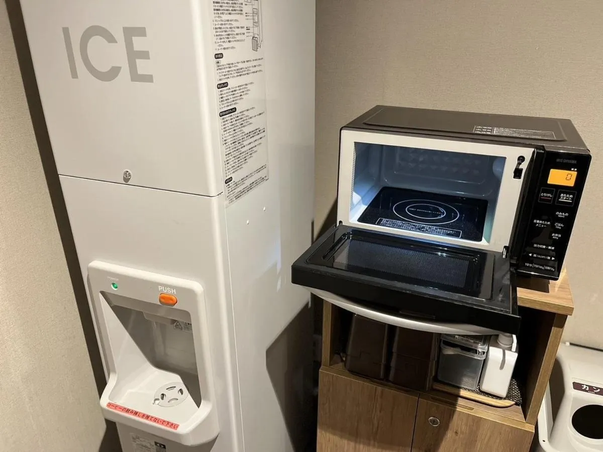 Hotel Route Inn Grand Asahikawa Ekimae