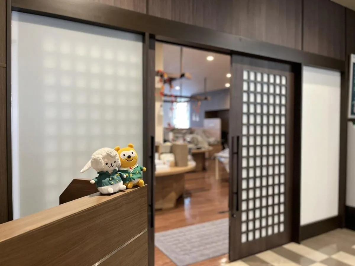 Hotel Route Inn Grand Asahikawa Ekimae