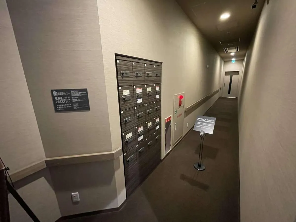 Hotel Route Inn Grand Asahikawa Ekimae