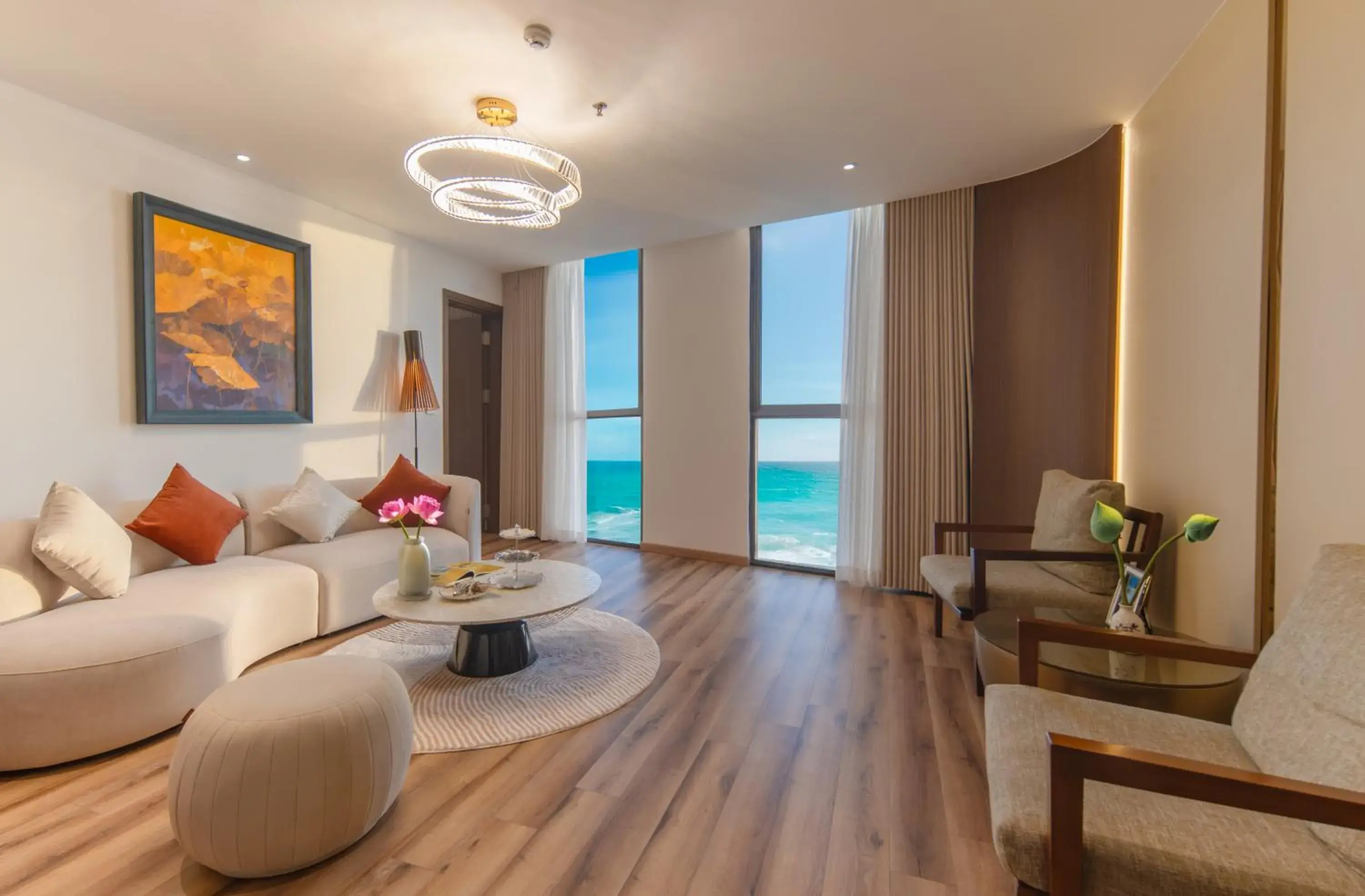 Executive Suite in Starcity Hotel & Condotel Beachfront Nha Trang Executive Suite in Starcity Hotel & Condotel Beachfront Nha Trang
